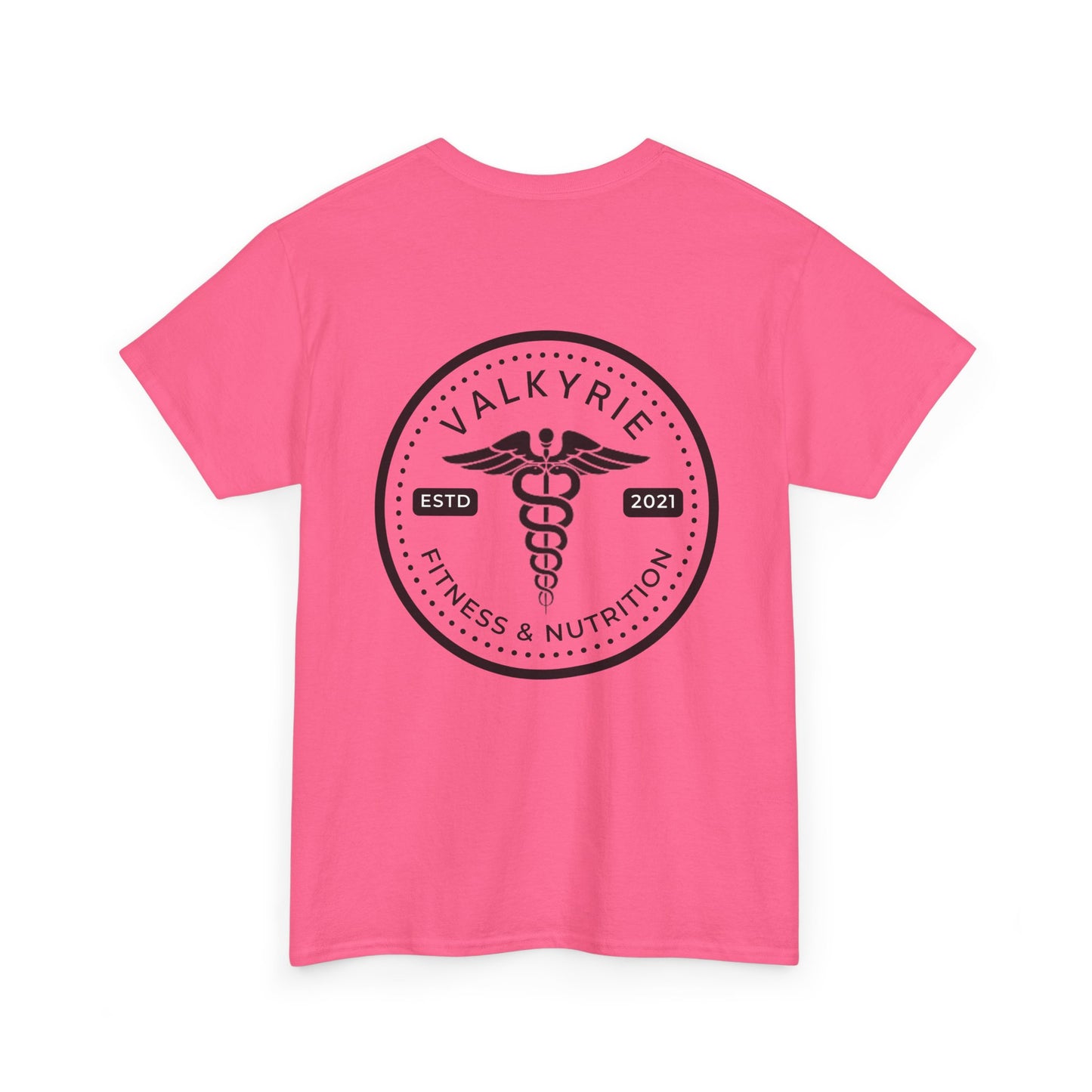 Healthcare Valkyrie Shirt