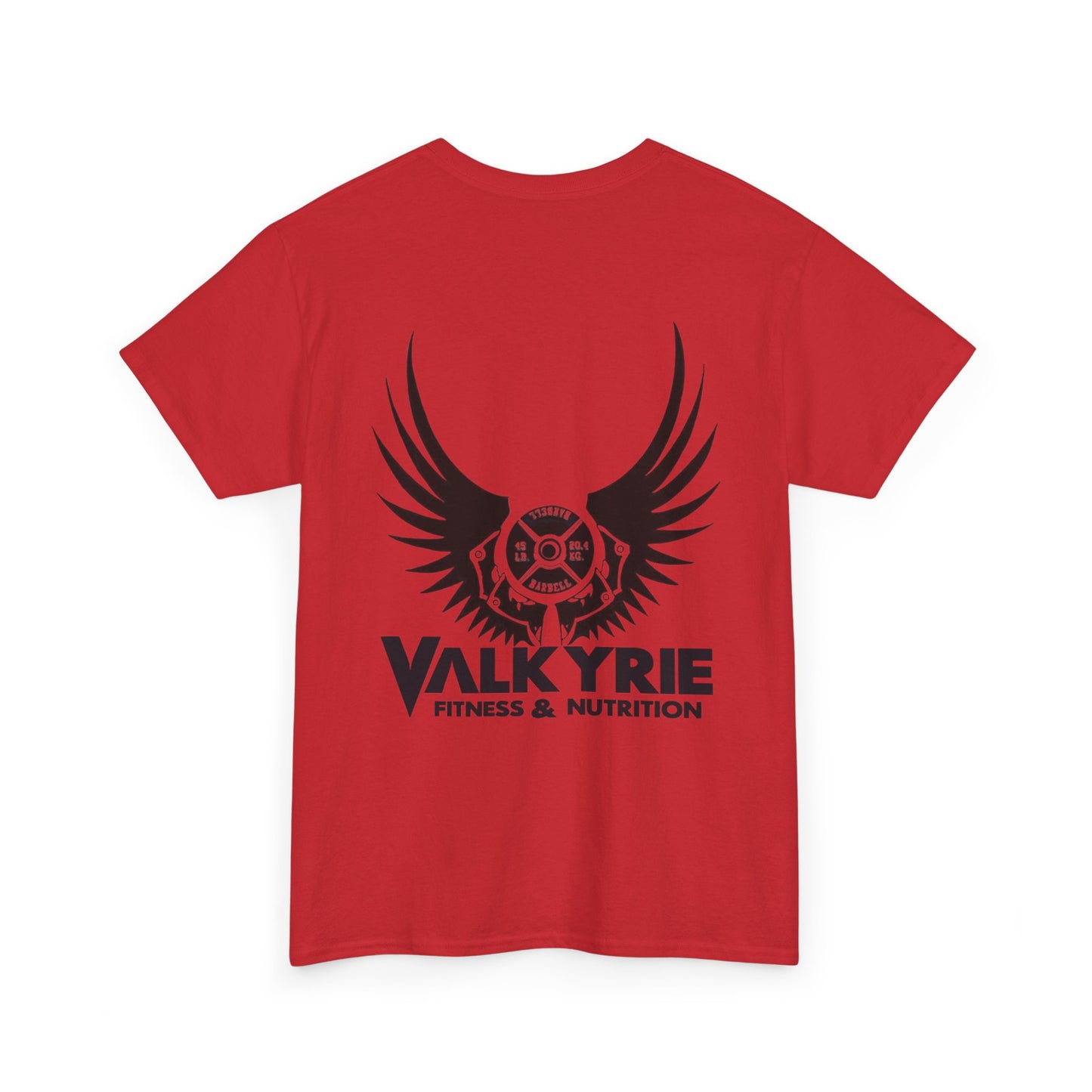 Original Valkyrie Shirt