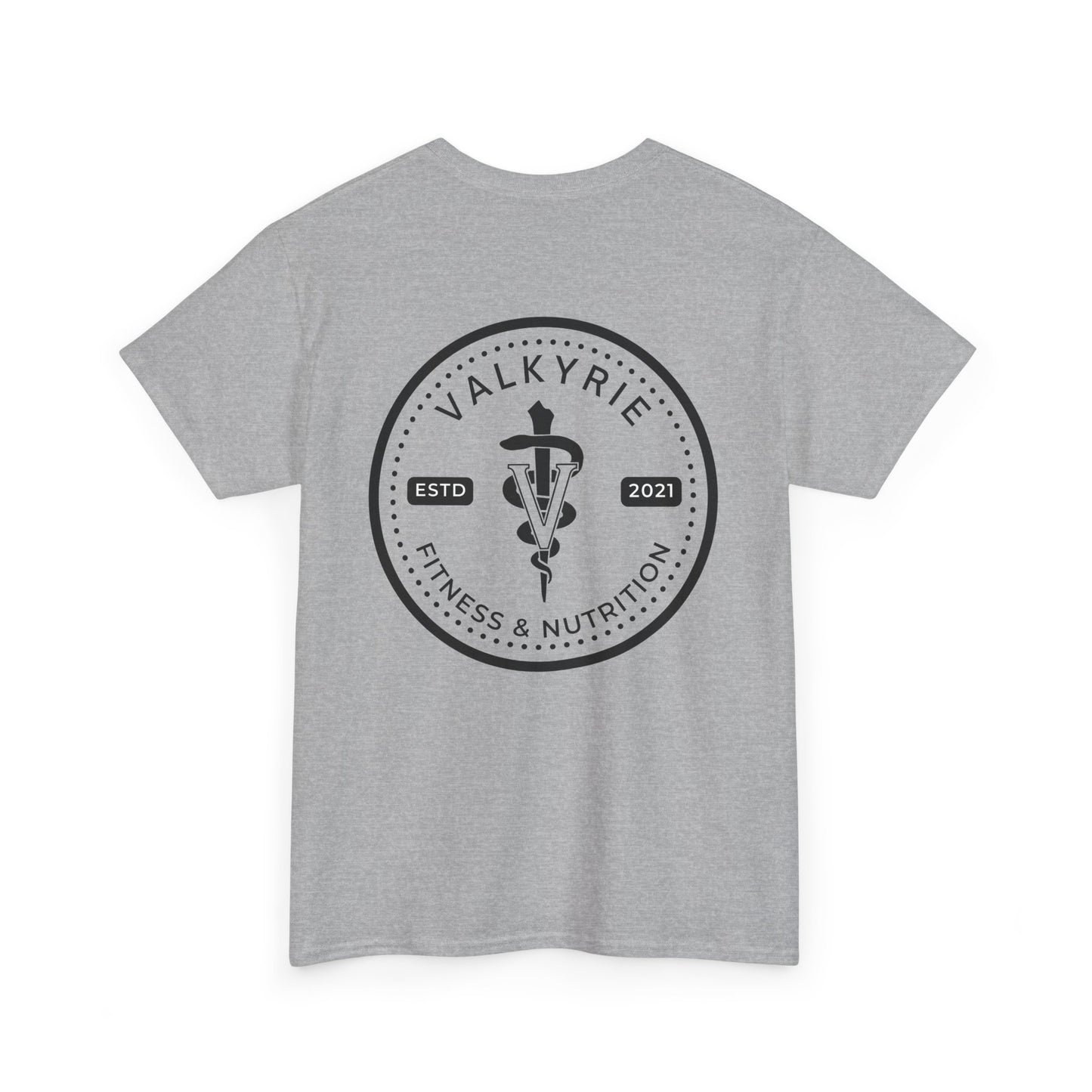 Vet Health Valkyrie Shirt