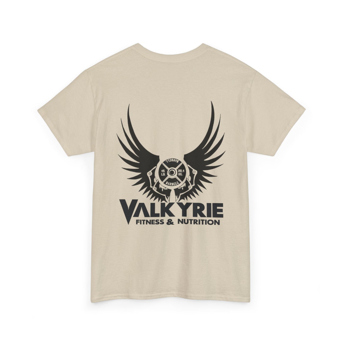 Original Valkyrie Shirt
