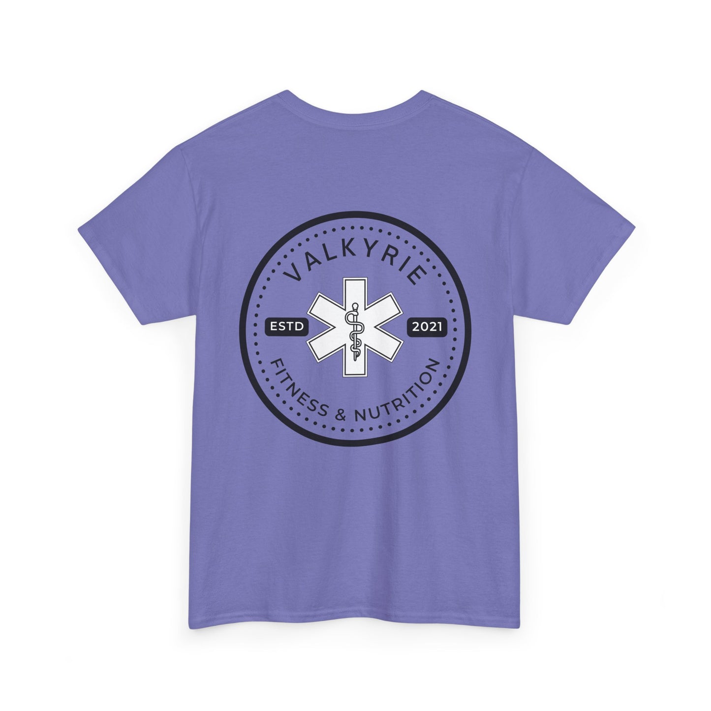 EMT Valkyrie Shirt