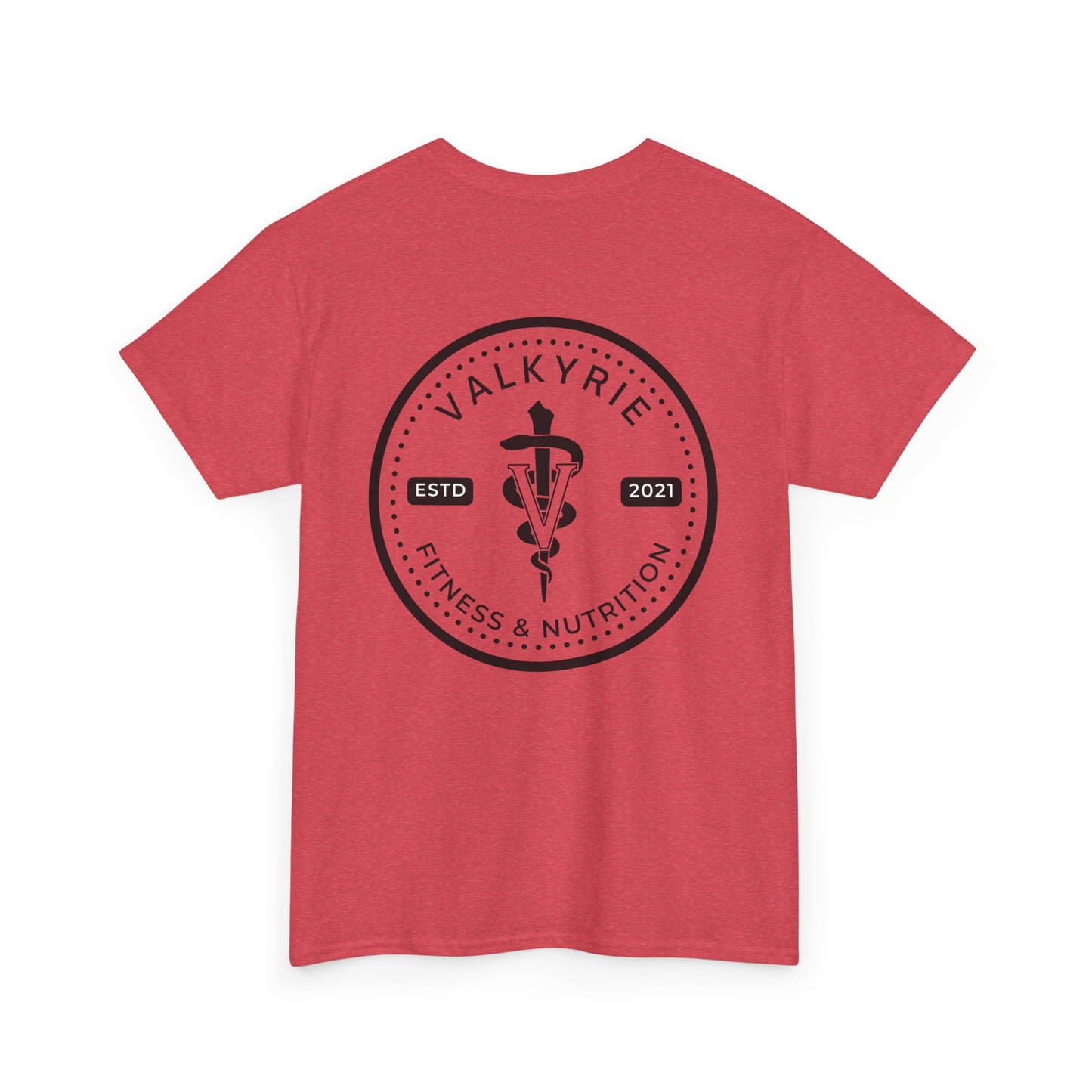 Vet Health Valkyrie Shirt