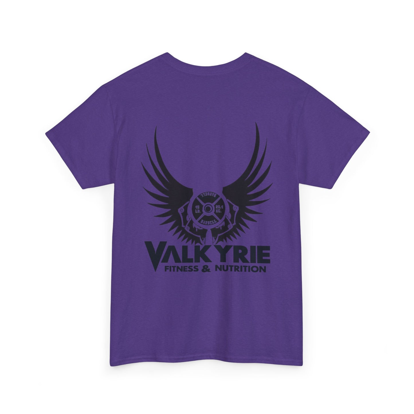 Original Valkyrie Shirt