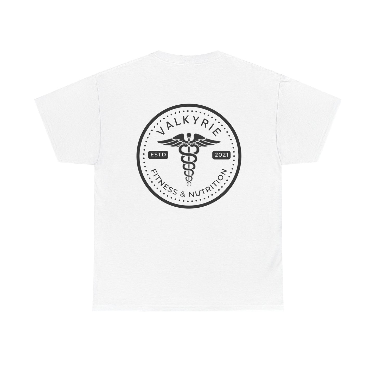 Healthcare Valkyrie Shirt