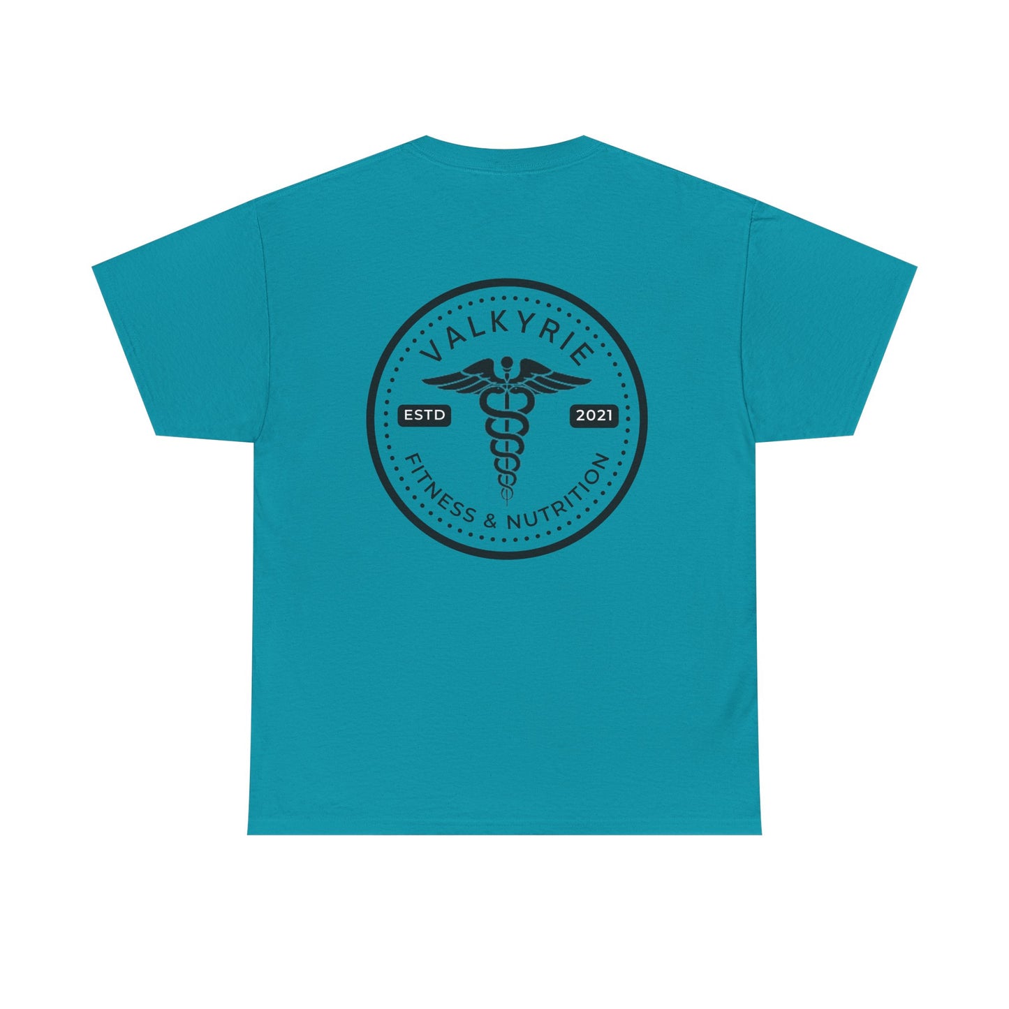 Healthcare Valkyrie Shirt