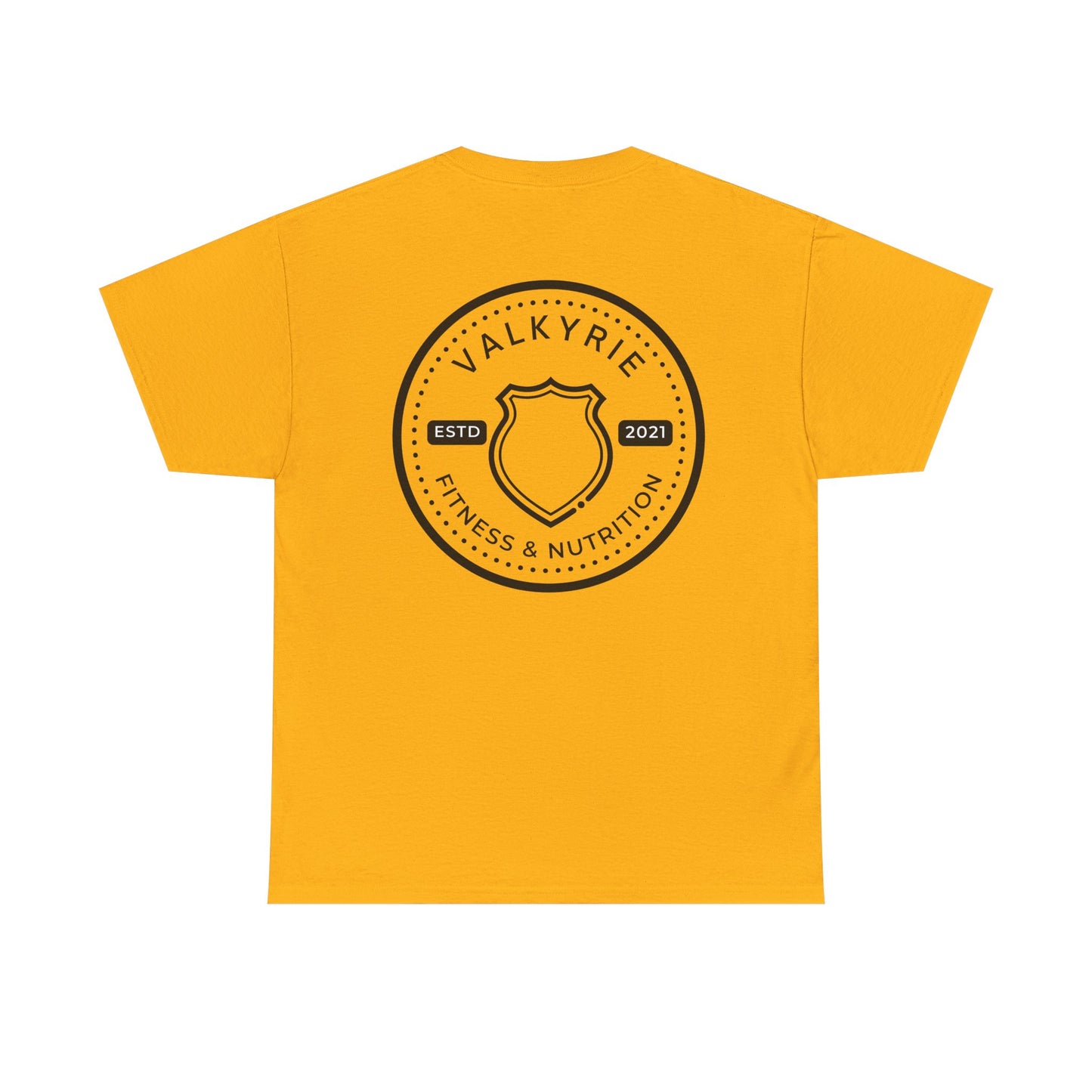 LE & Corrections Valkyrie Shirt