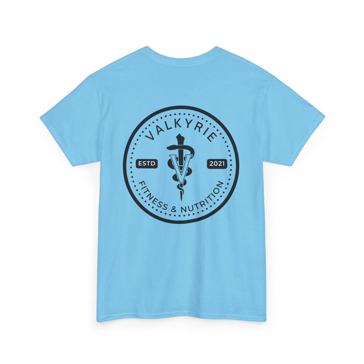Vet Health Valkyrie Shirt