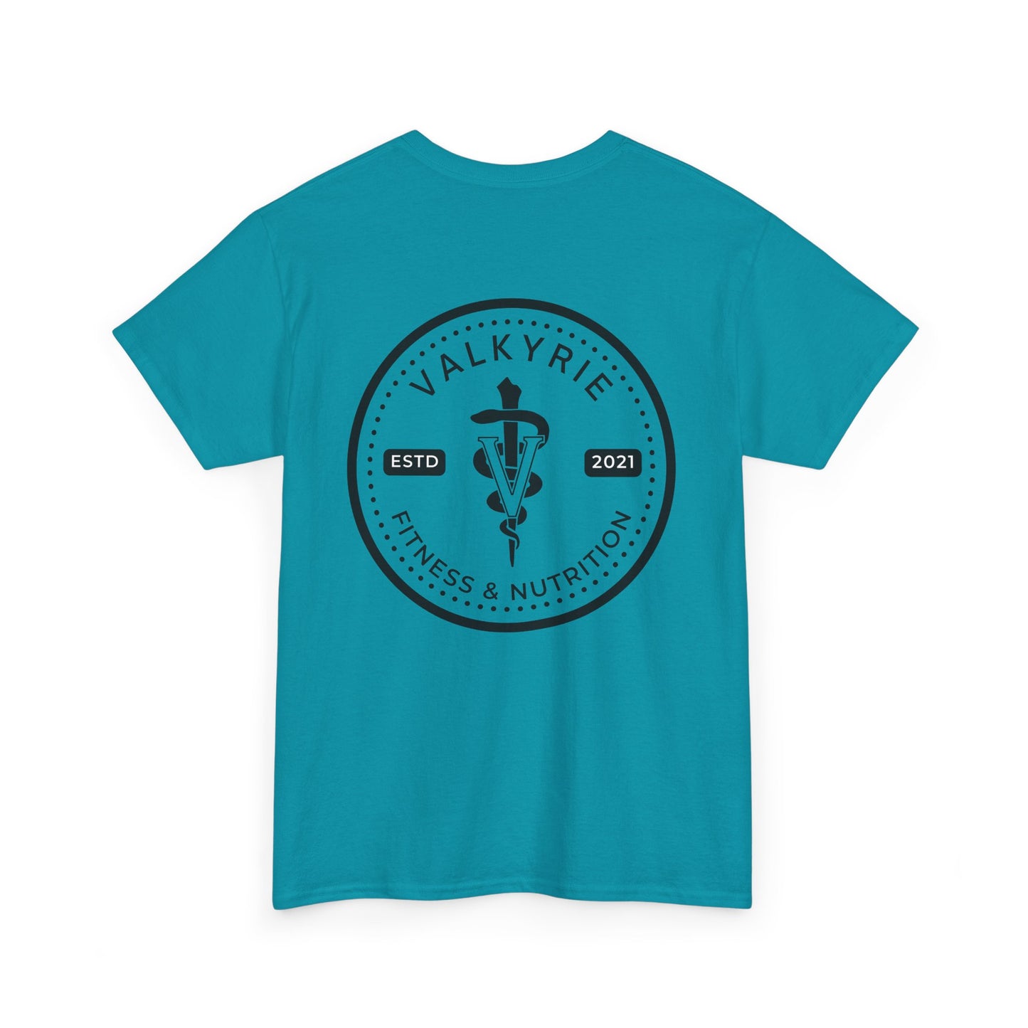 Vet Health Valkyrie Shirt