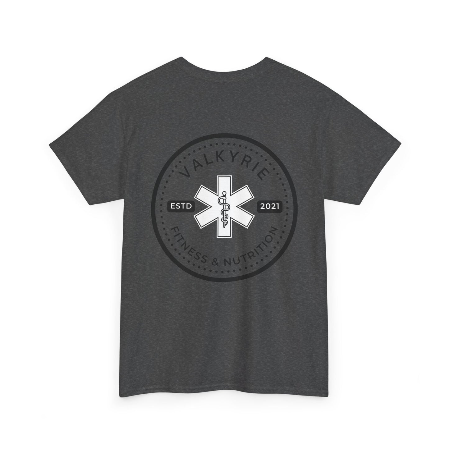 EMT Valkyrie Shirt