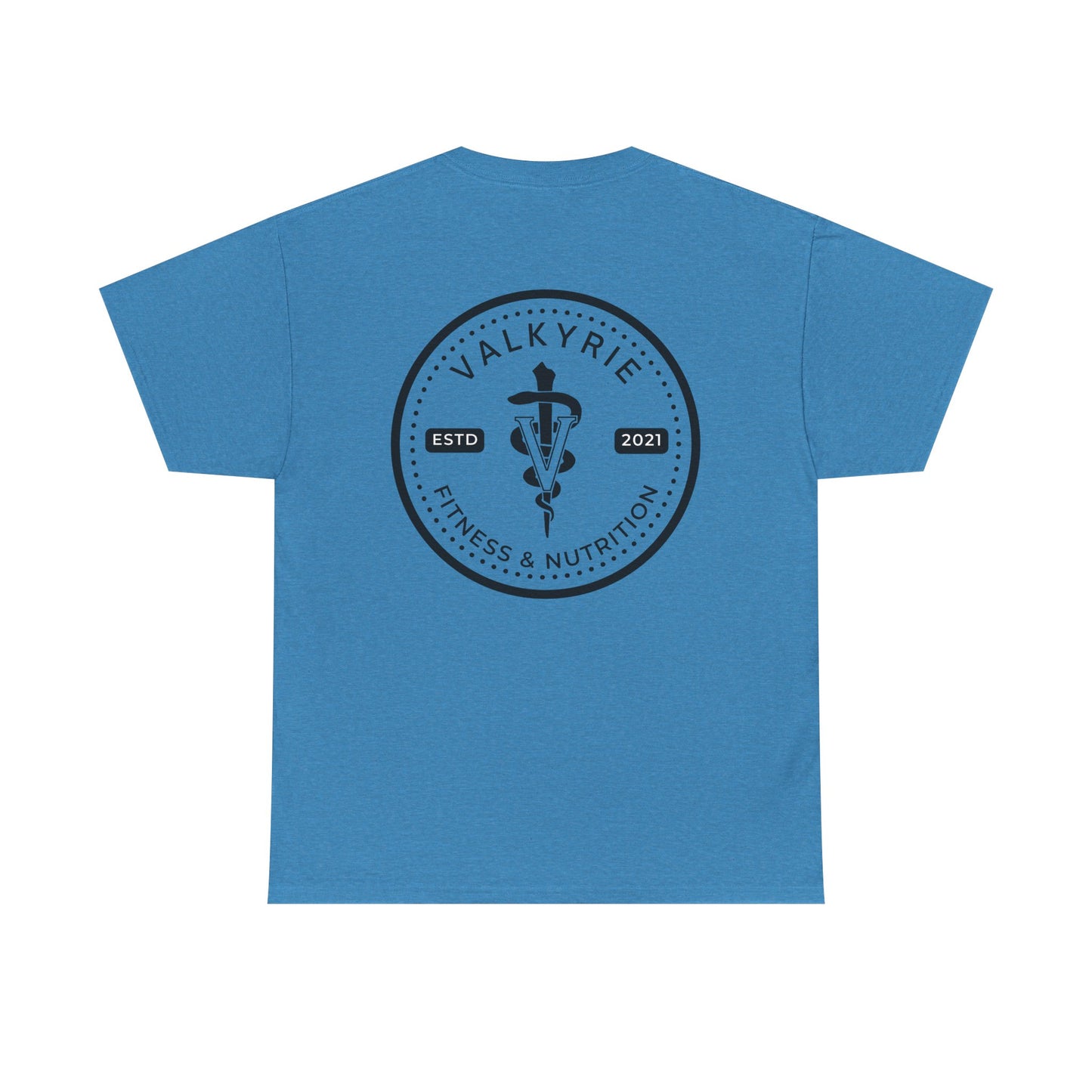 Vet Health Valkyrie Shirt