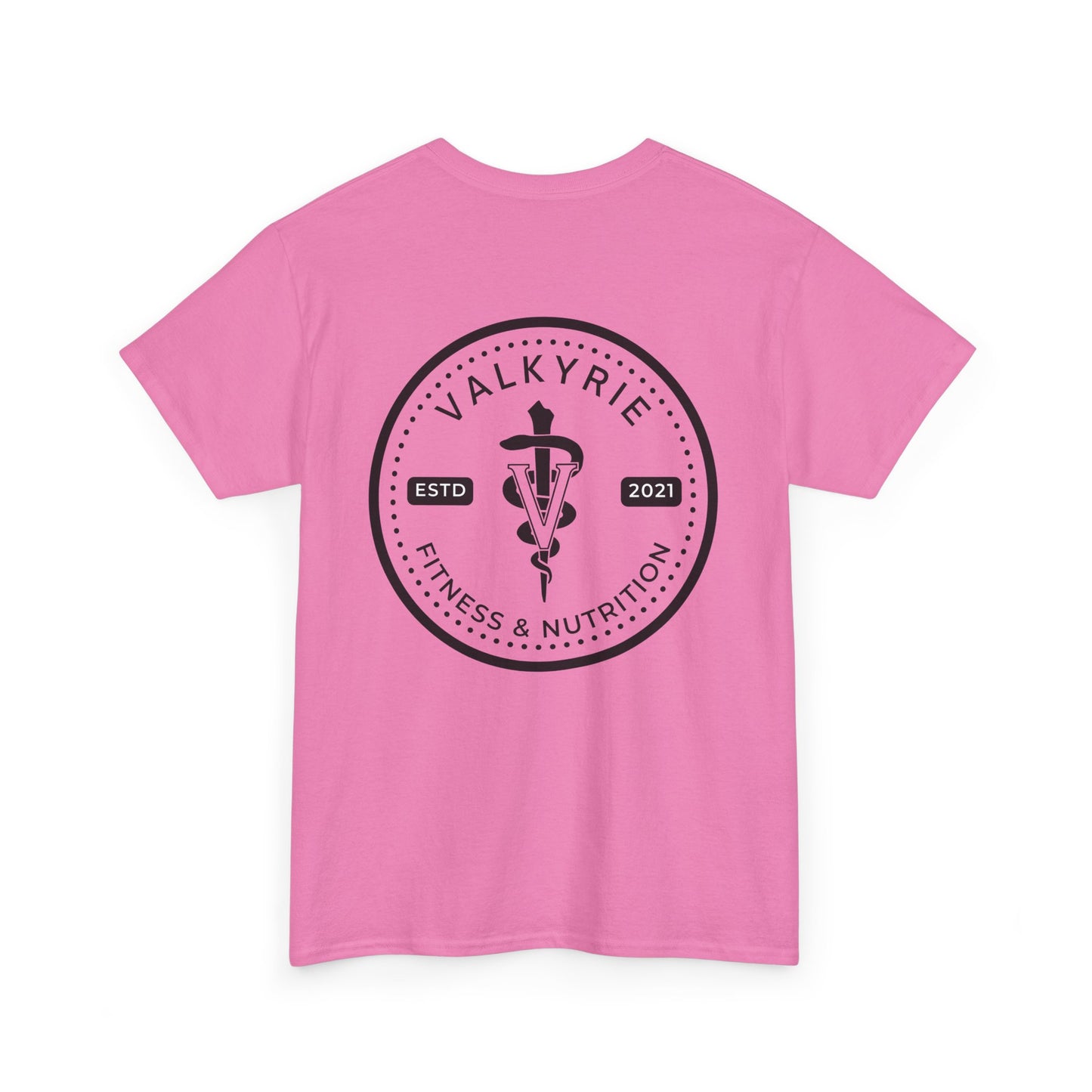 Vet Health Valkyrie Shirt