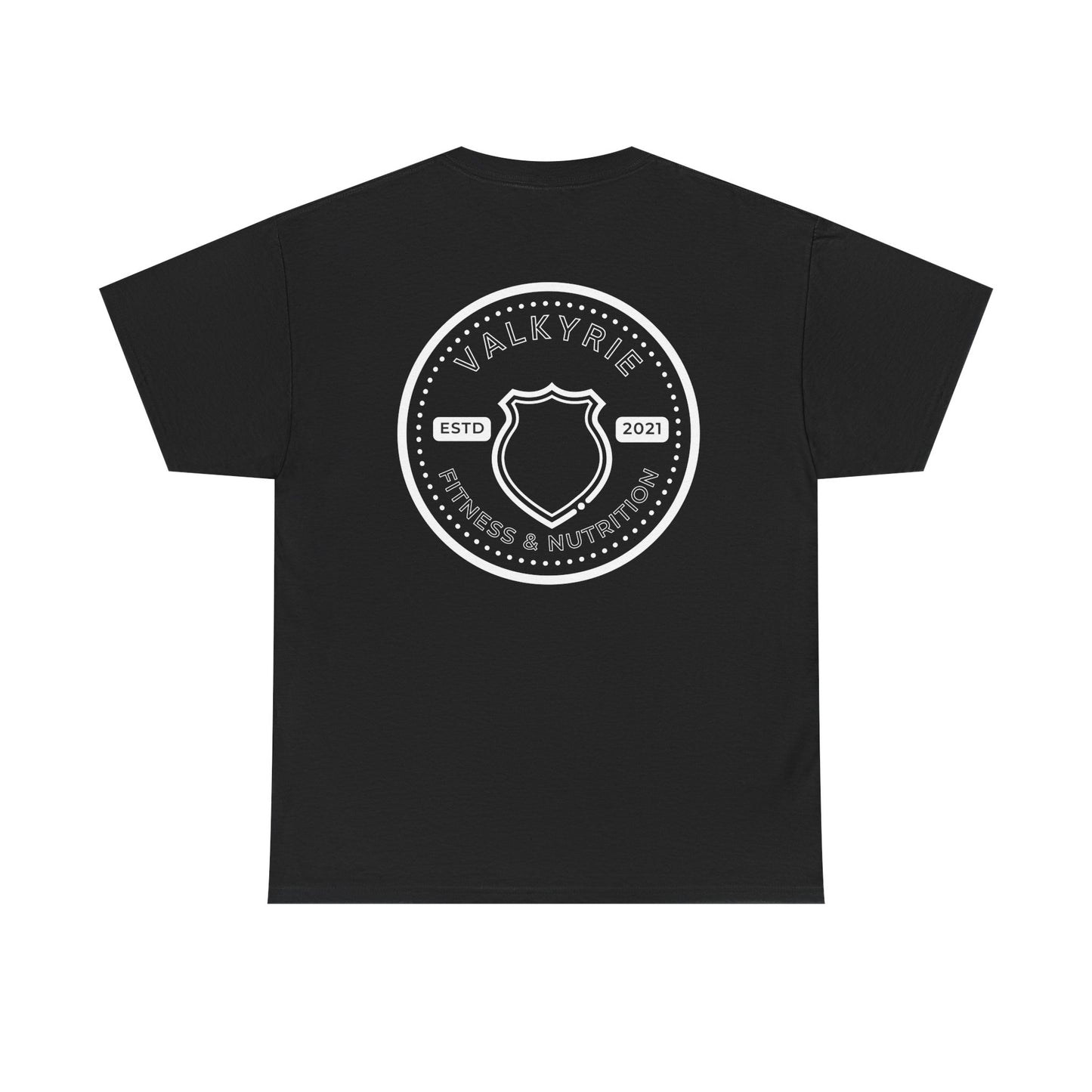 LE & Corrections Valkyrie Shirt