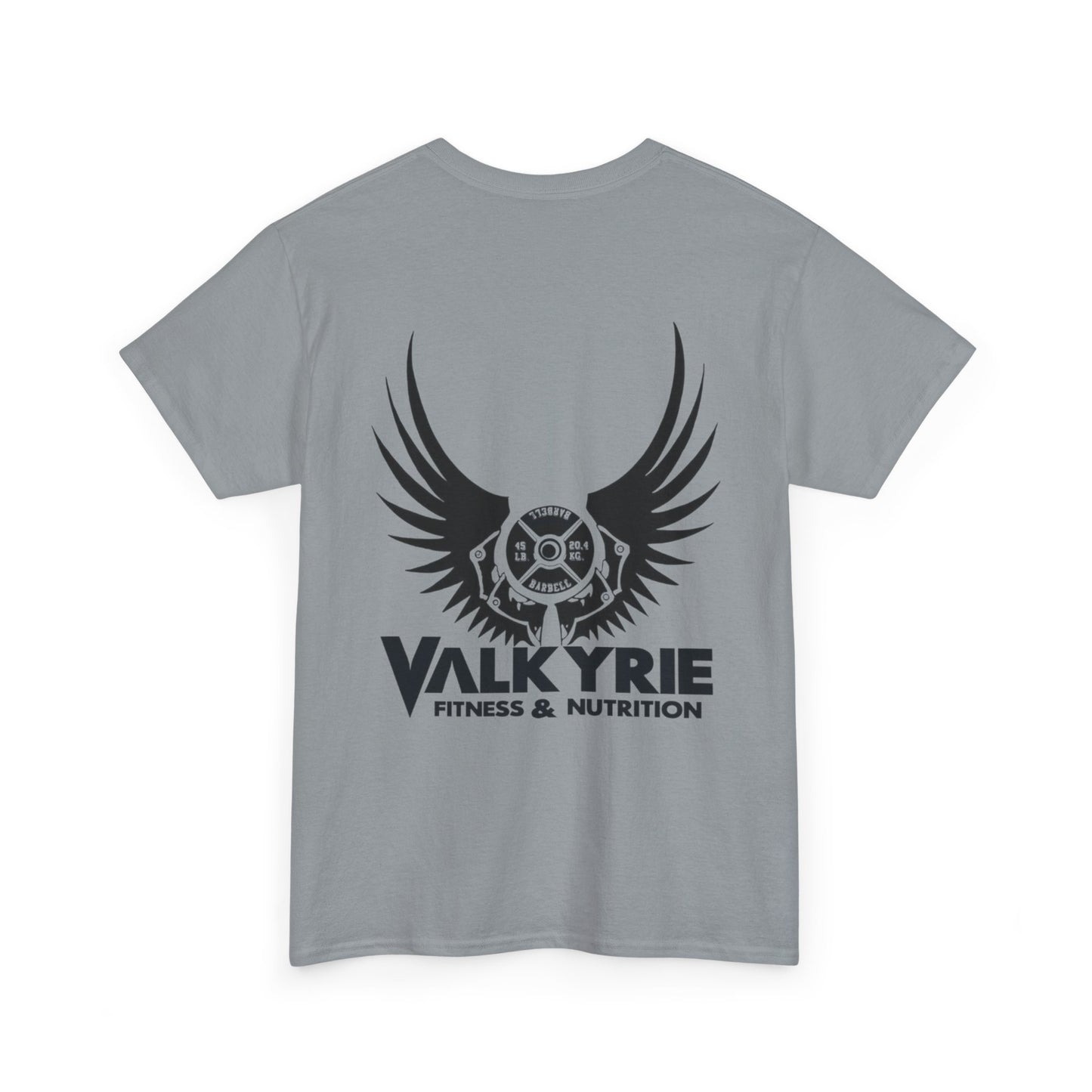 Original Valkyrie Shirt