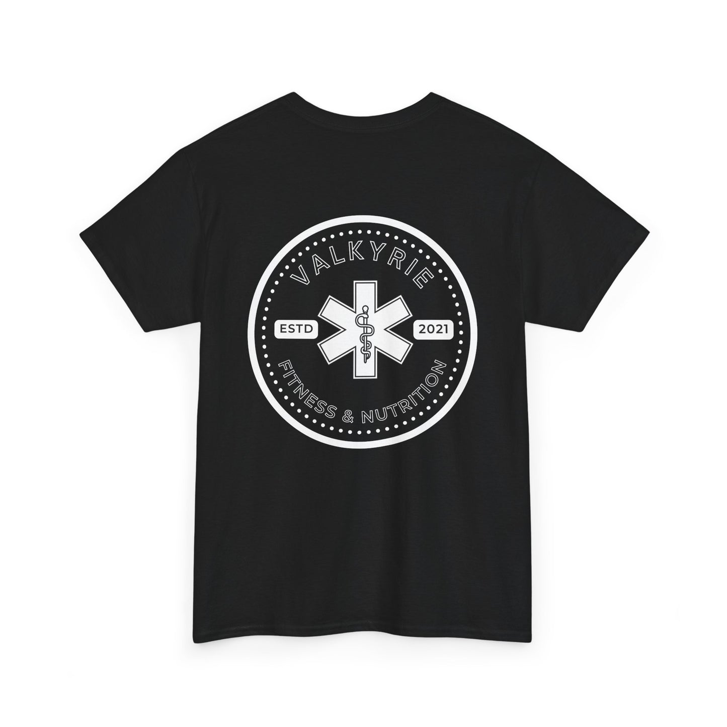 EMT Valkyrie Shirt