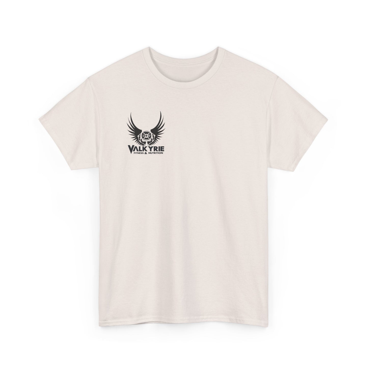 Frontliner Worker Nutrition Facts