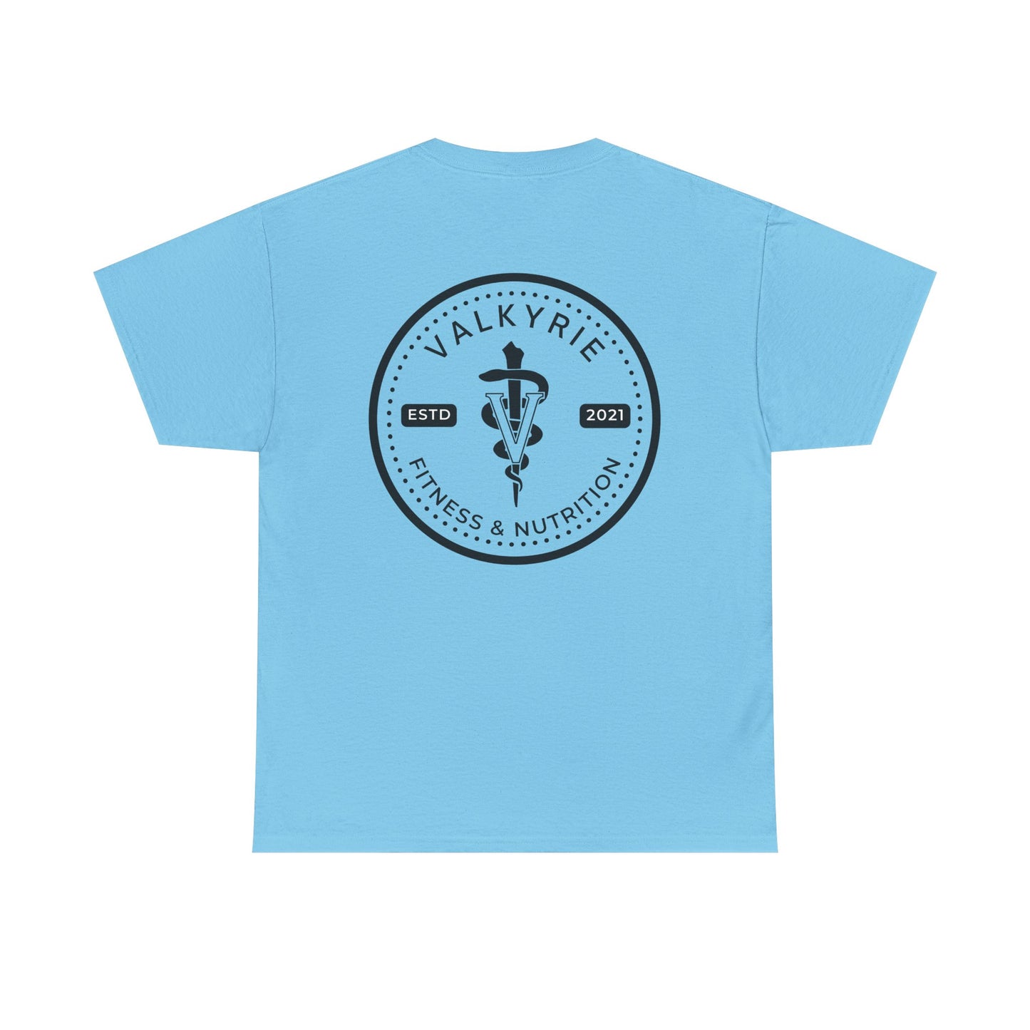 Vet Health Valkyrie Shirt
