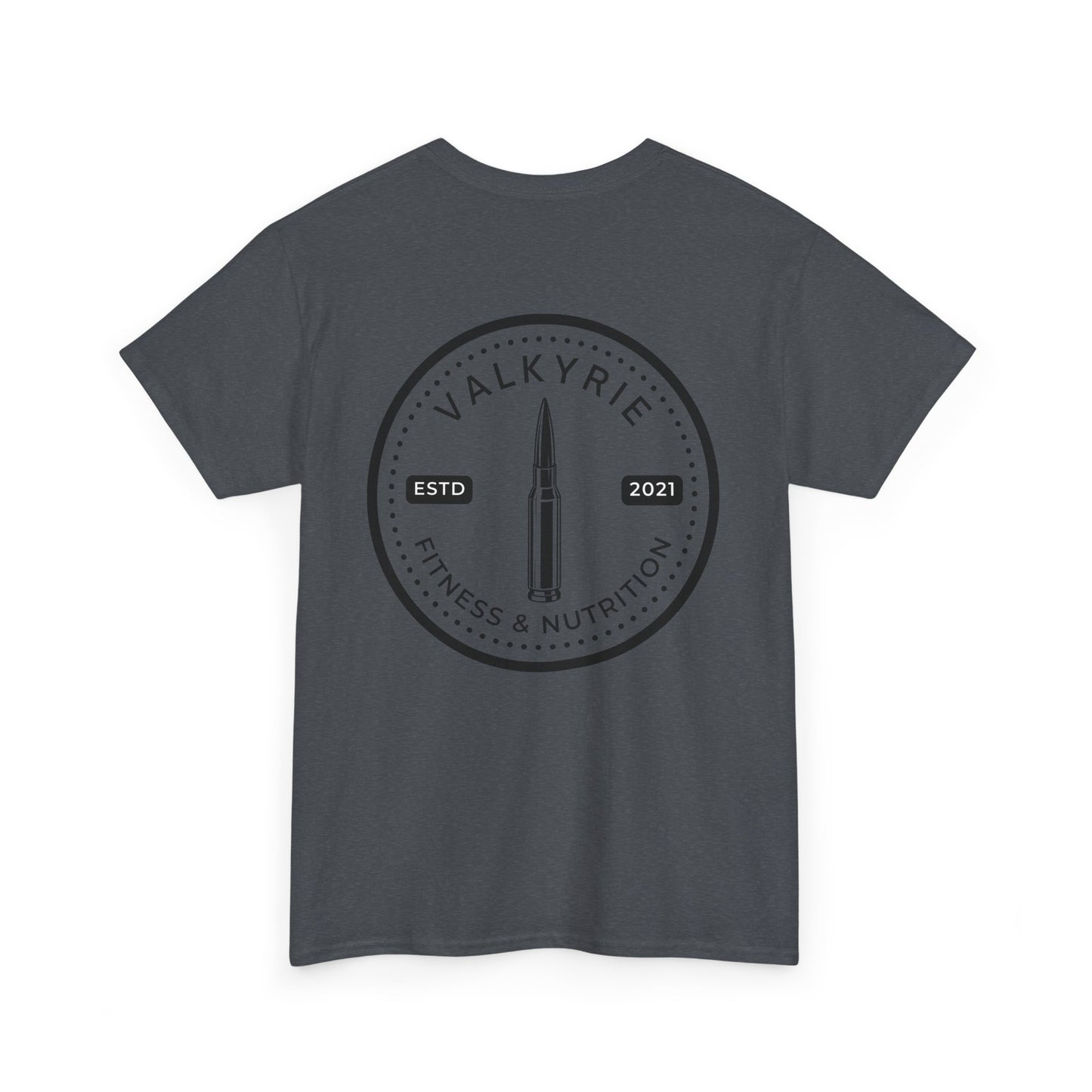 Military Valkyrie Shirt