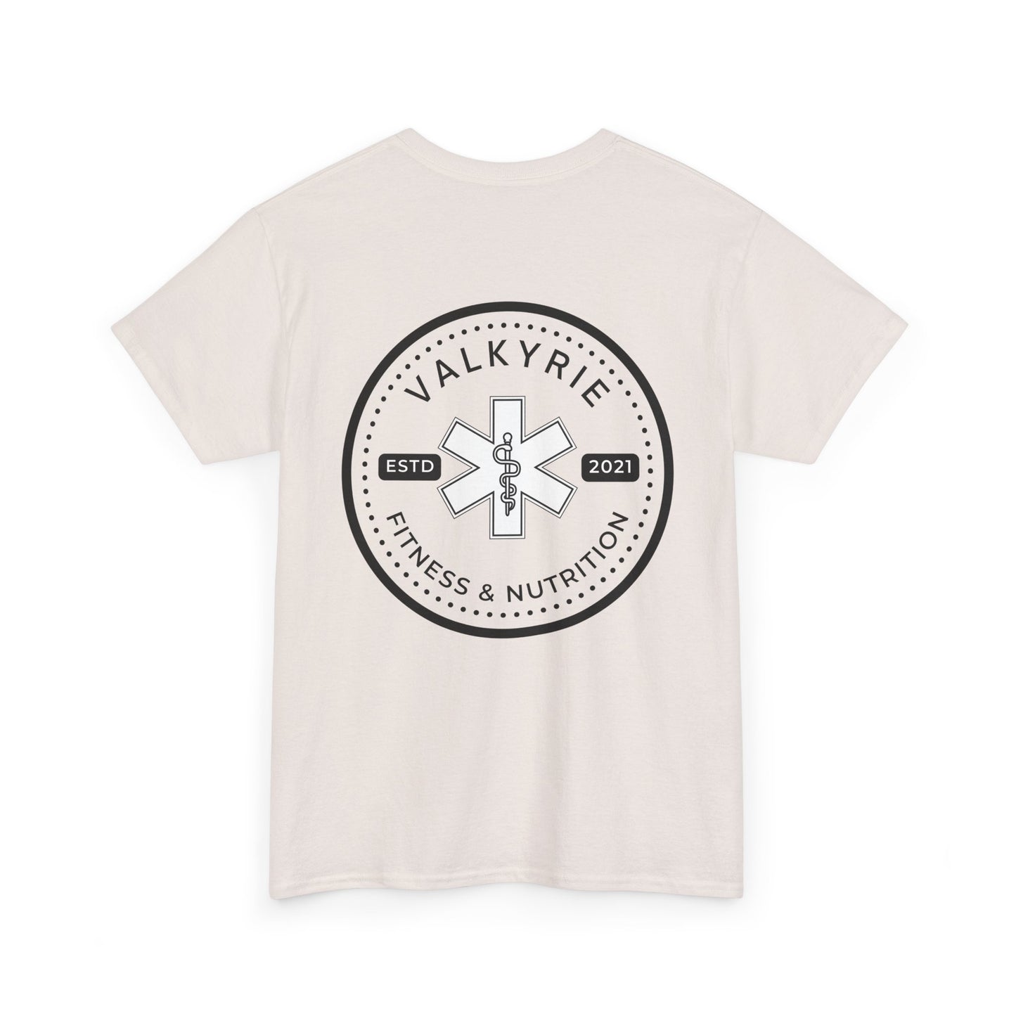 EMT Valkyrie Shirt