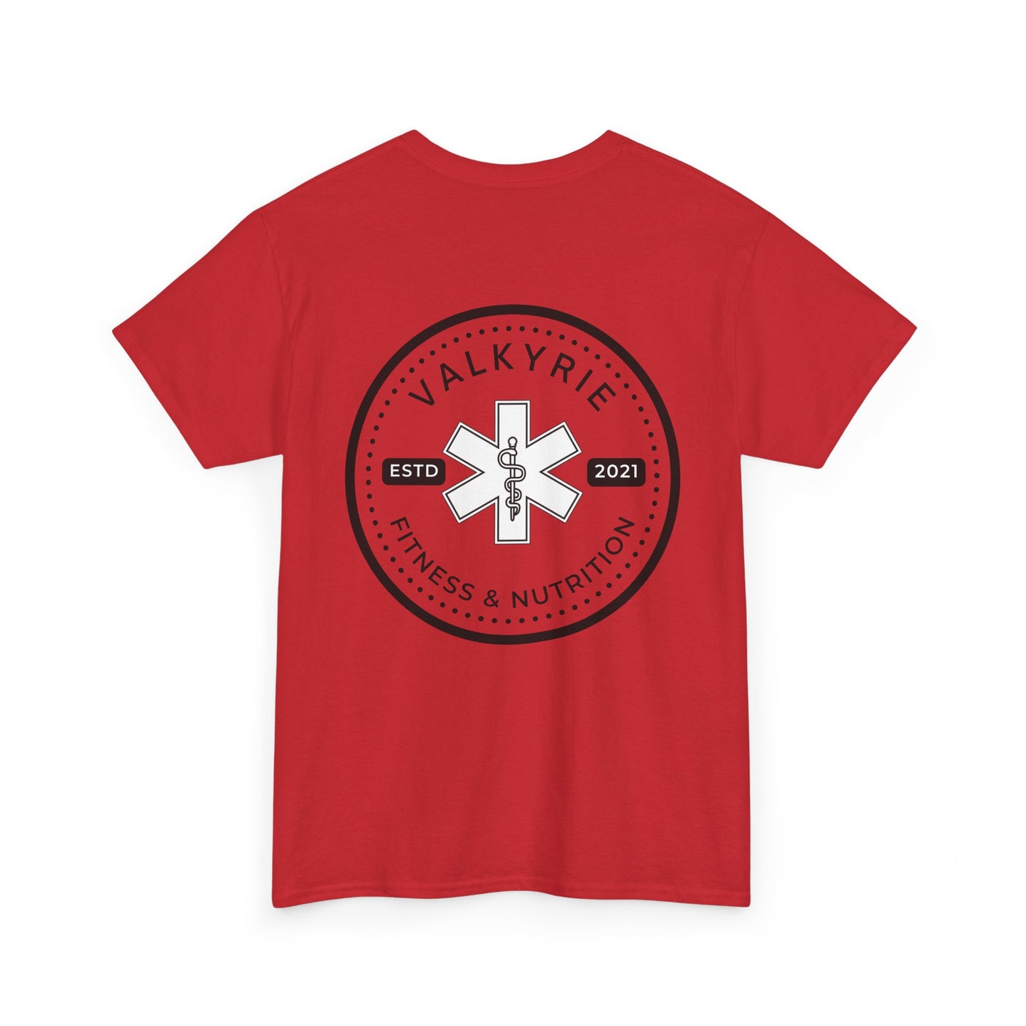 EMT Valkyrie Shirt