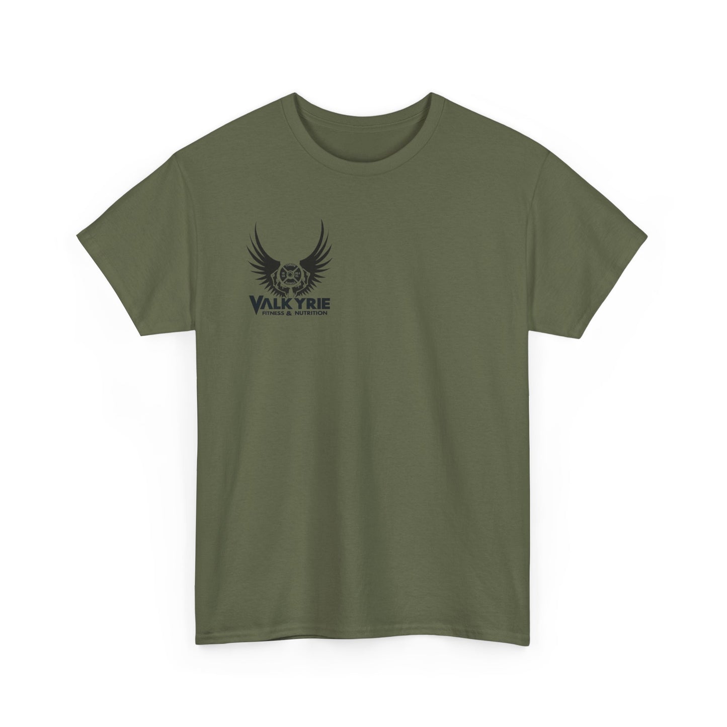 Original Valkyrie Shirt