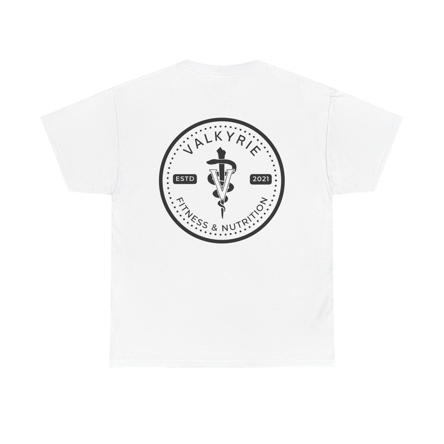 Vet Health Valkyrie Shirt