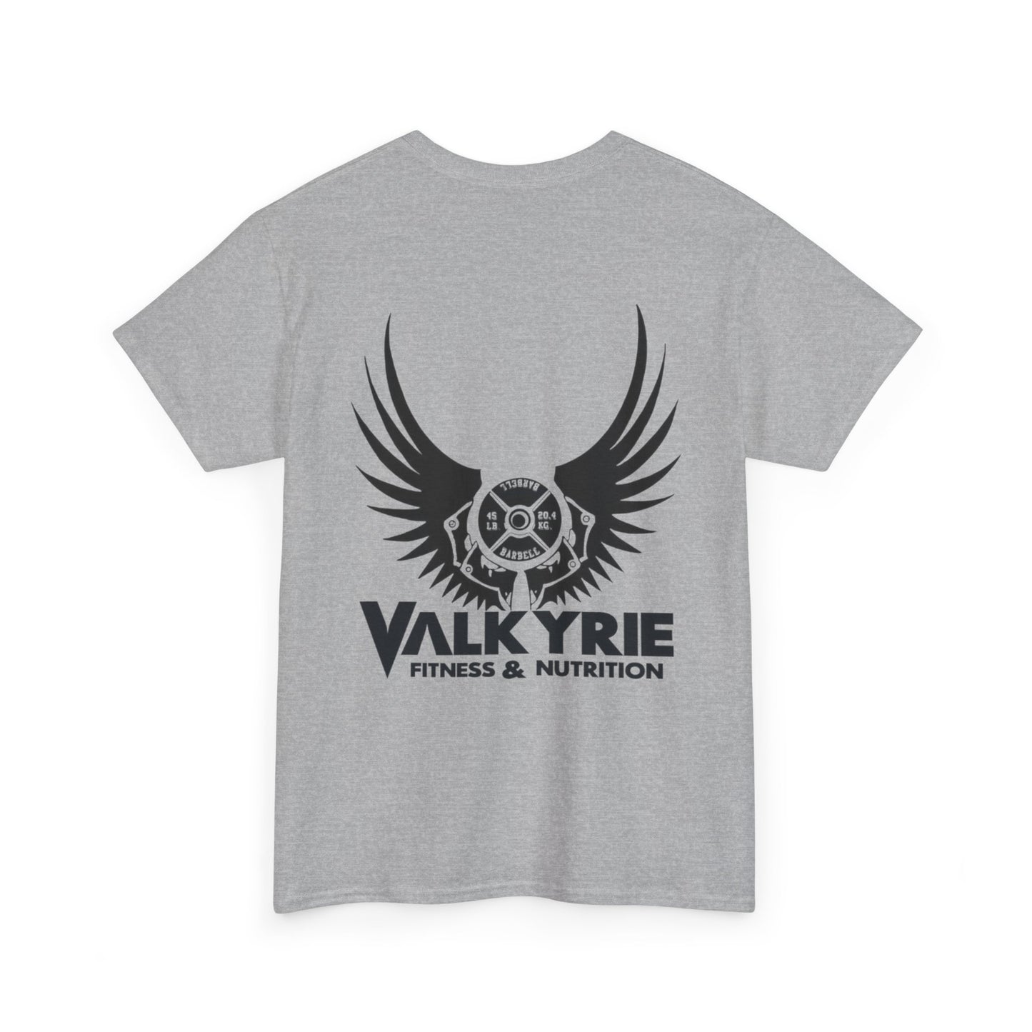 Original Valkyrie Shirt