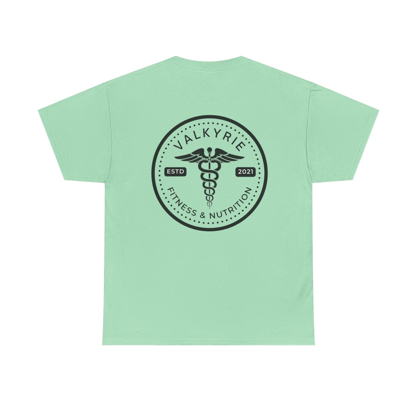 Healthcare Valkyrie Shirt