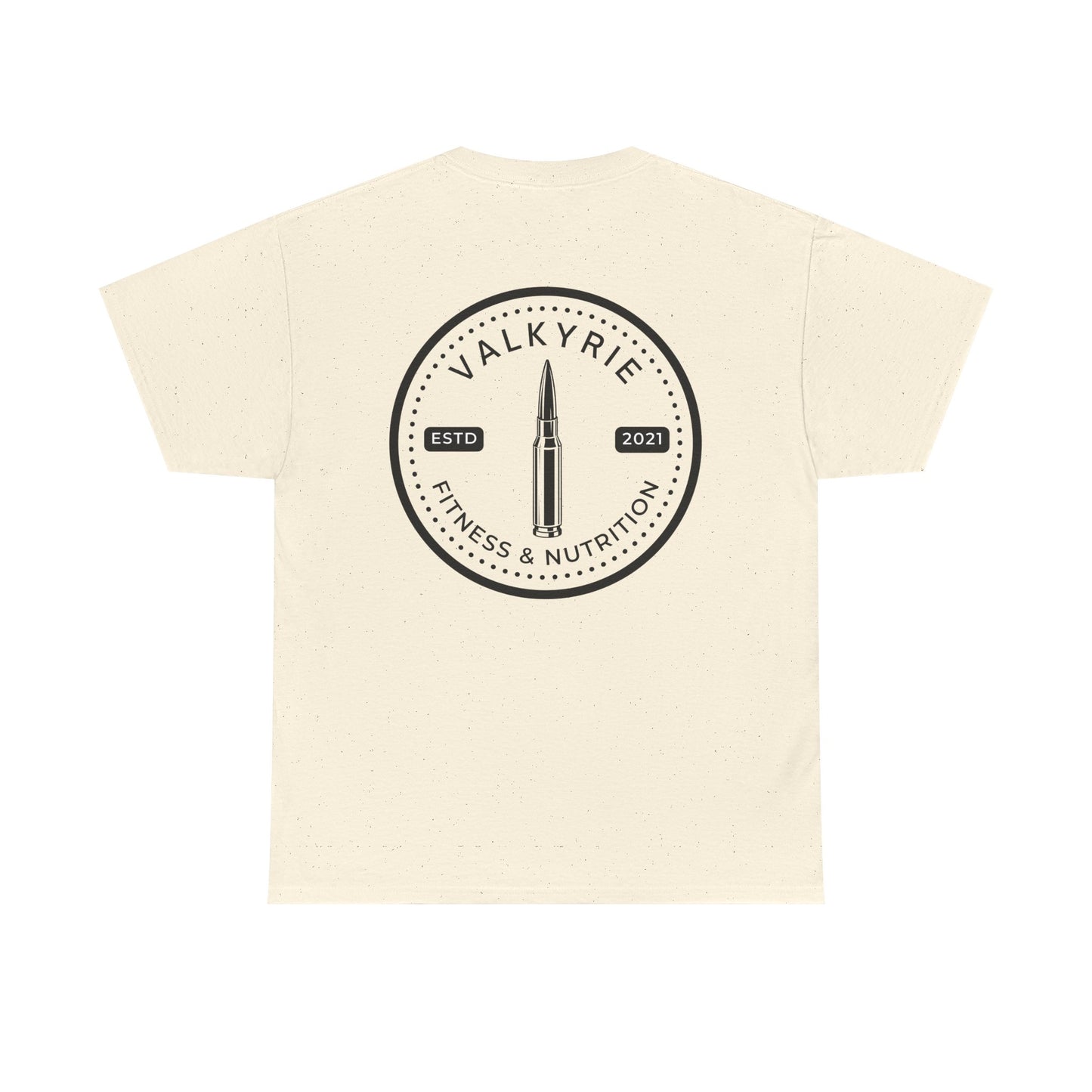 Military Valkyrie Shirt