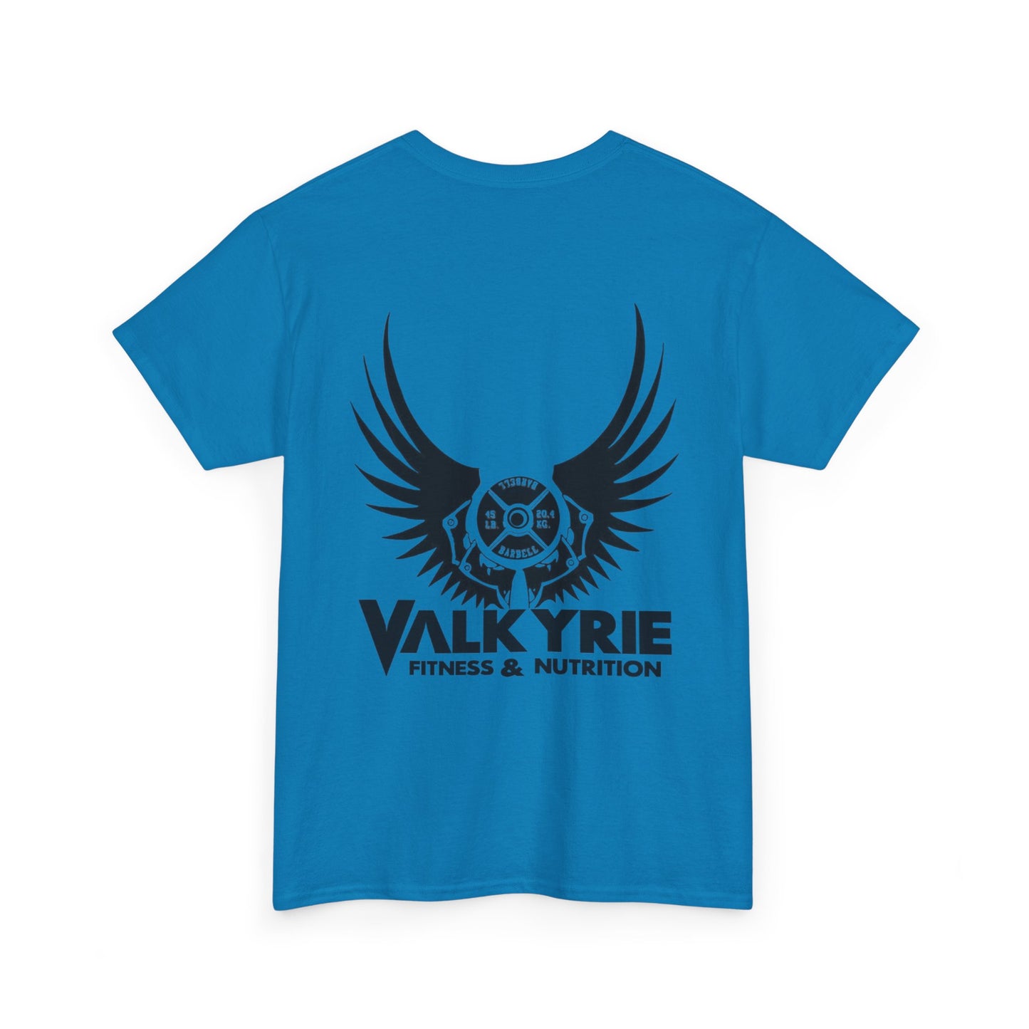 Original Valkyrie Shirt