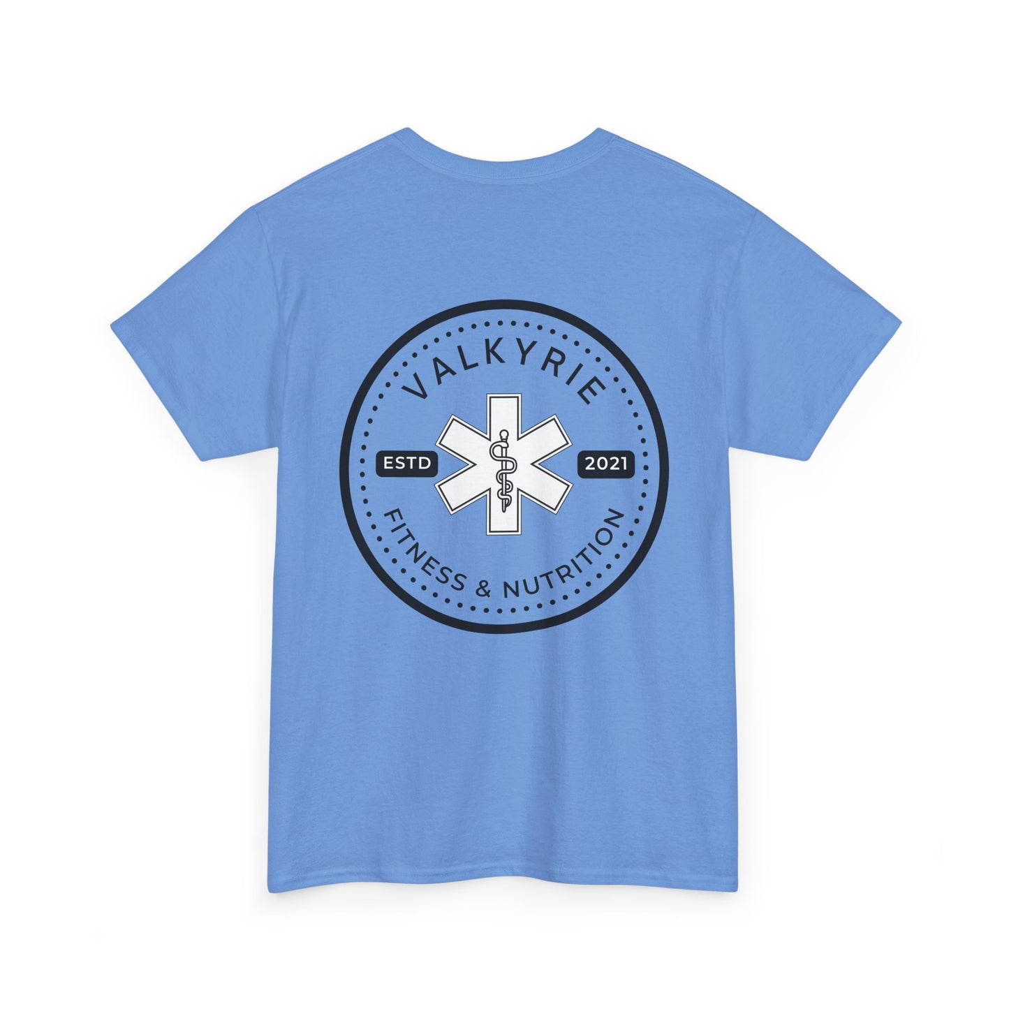 EMT Valkyrie Shirt