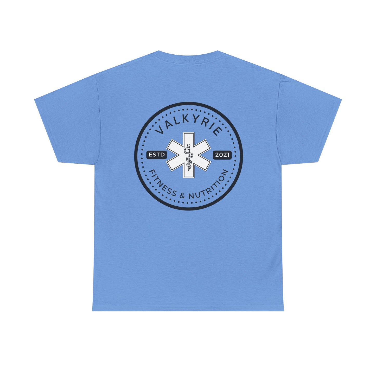 EMT Valkyrie Shirt