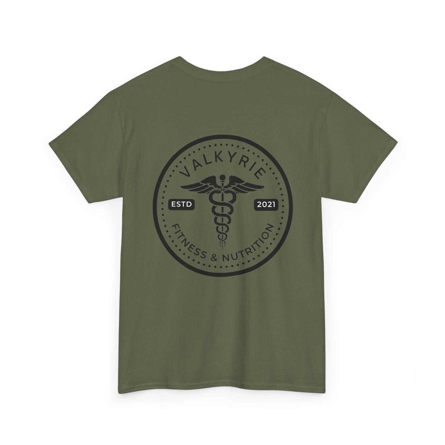 Healthcare Valkyrie Shirt
