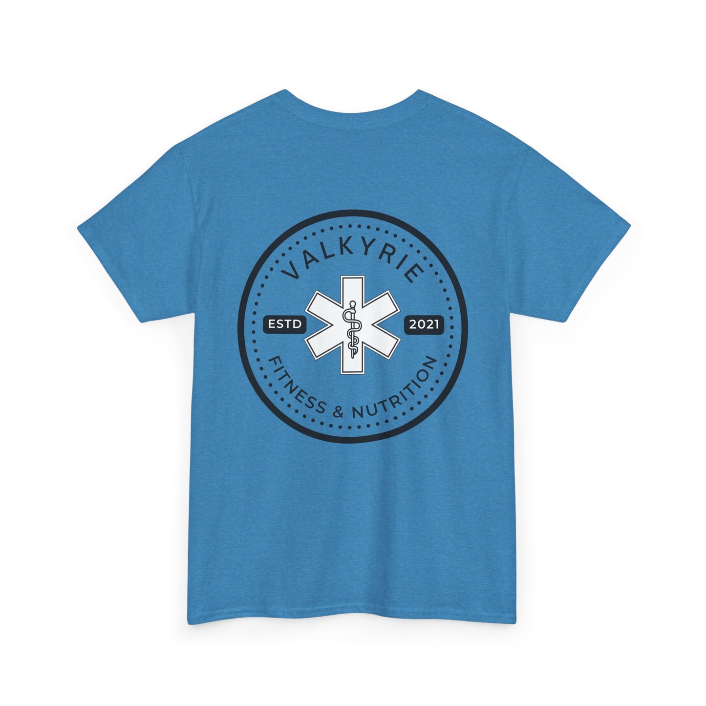 EMT Valkyrie Shirt