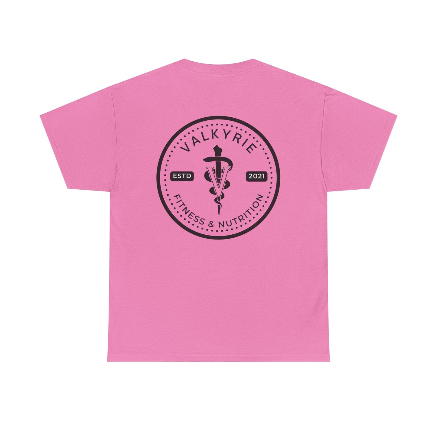 Vet Health Valkyrie Shirt