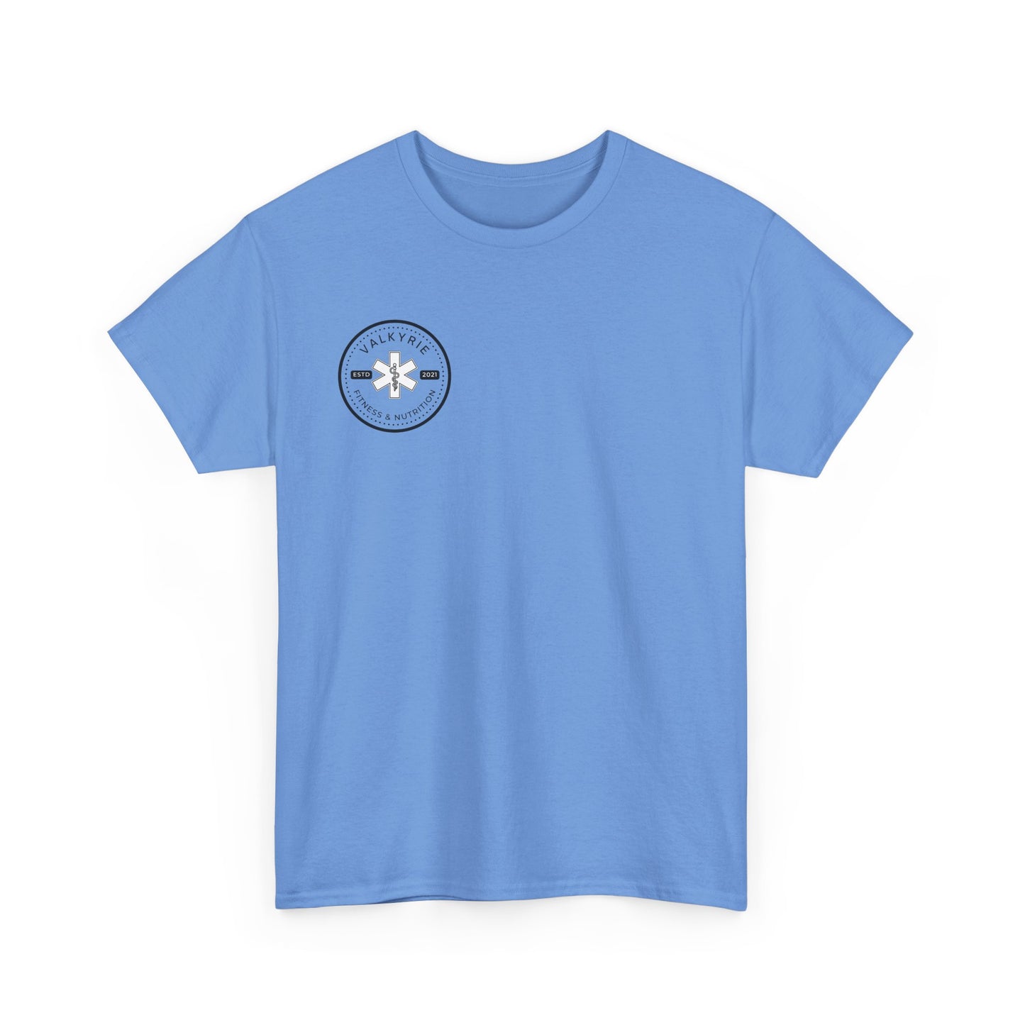 EMT Valkyrie Shirt