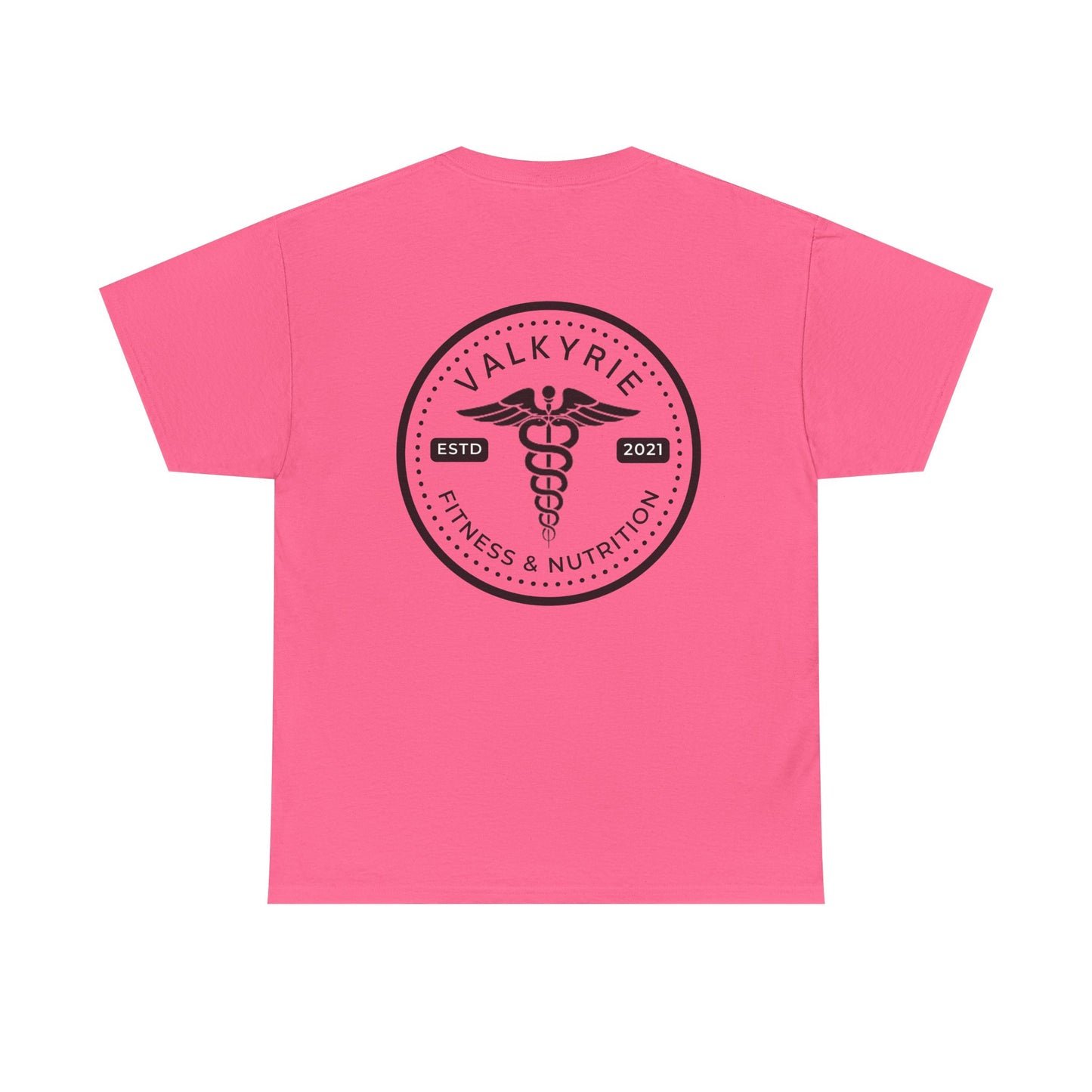 Healthcare Valkyrie Shirt