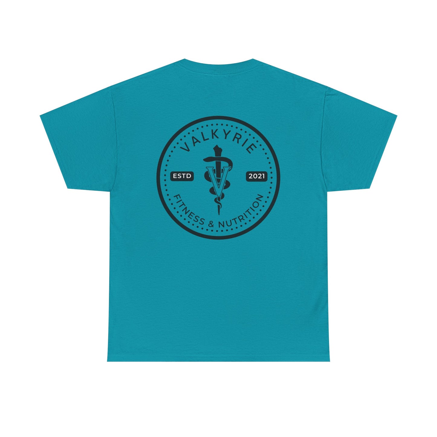Vet Health Valkyrie Shirt