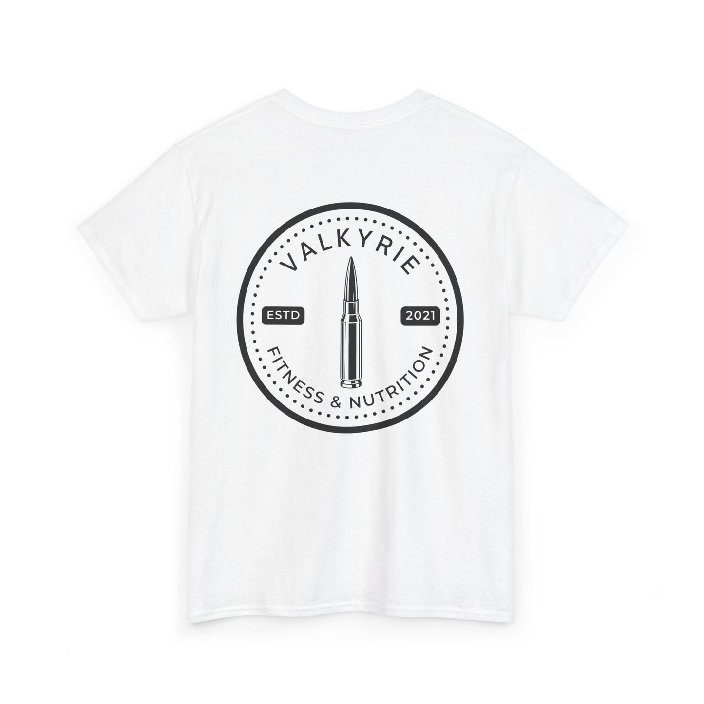 Military Valkyrie Shirt