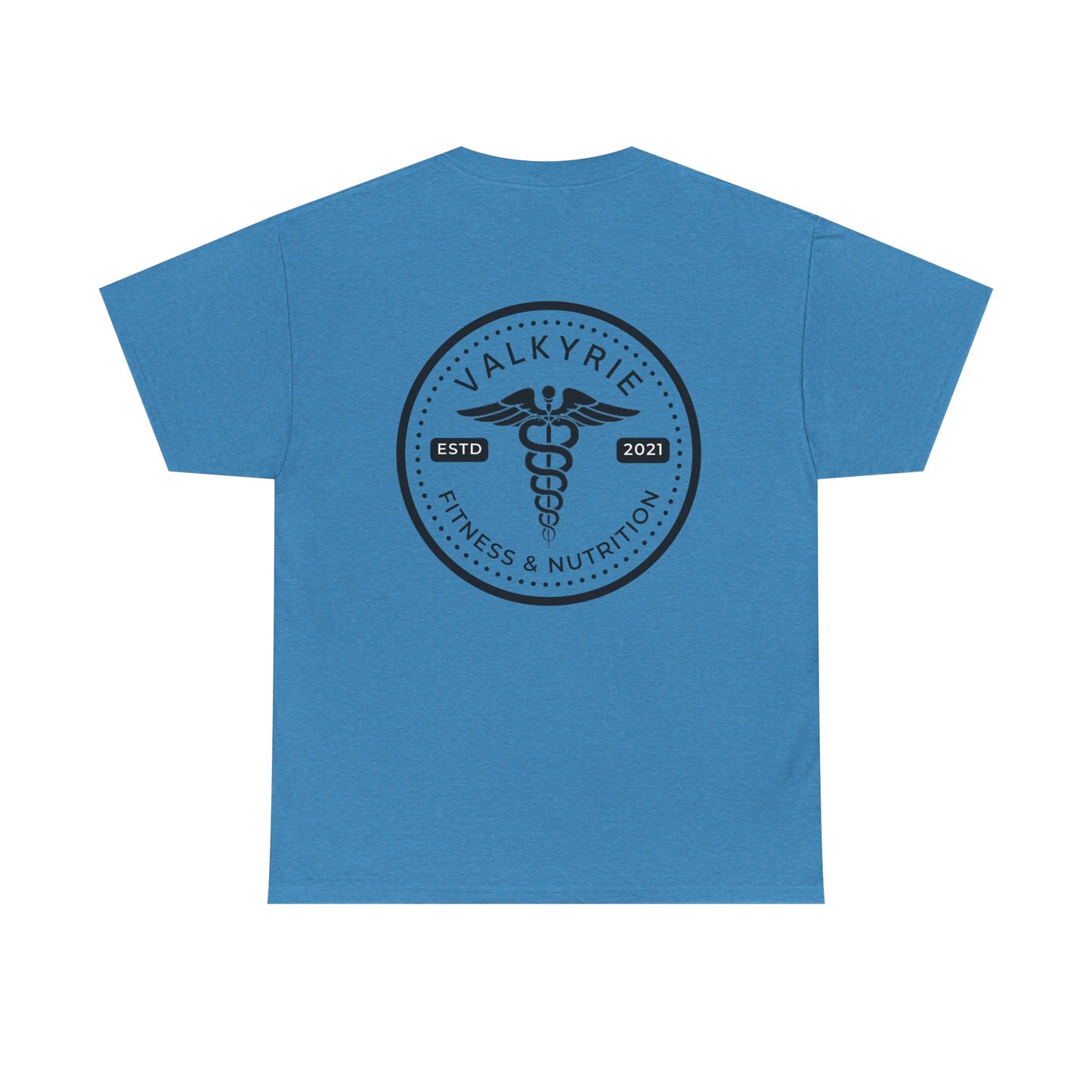 Healthcare Valkyrie Shirt