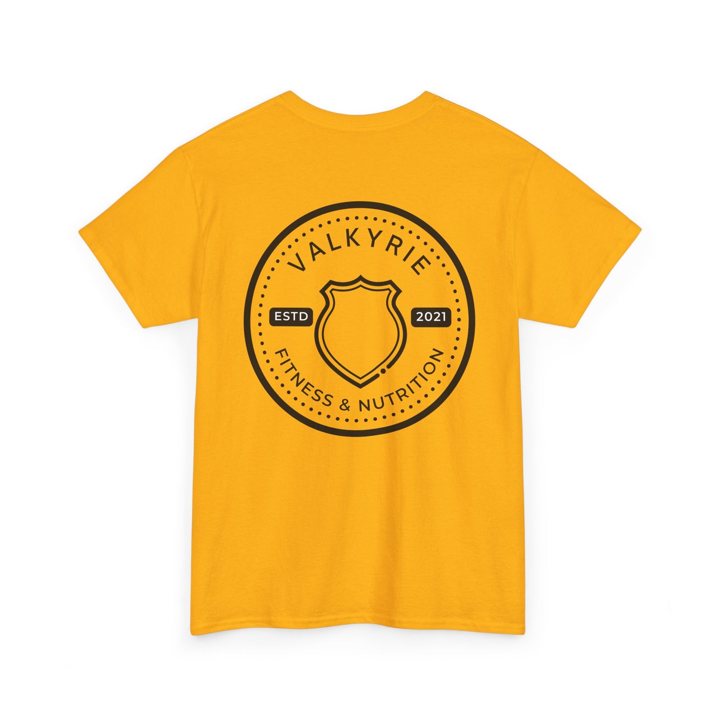 LE & Corrections Valkyrie Shirt