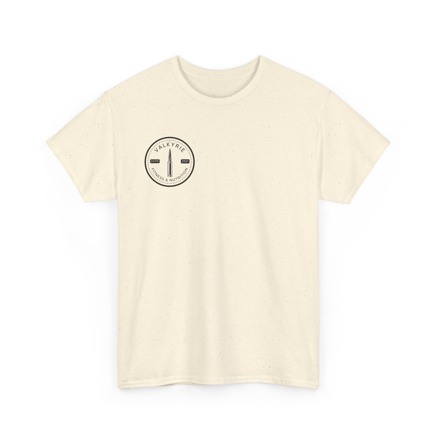 Military Valkyrie Shirt