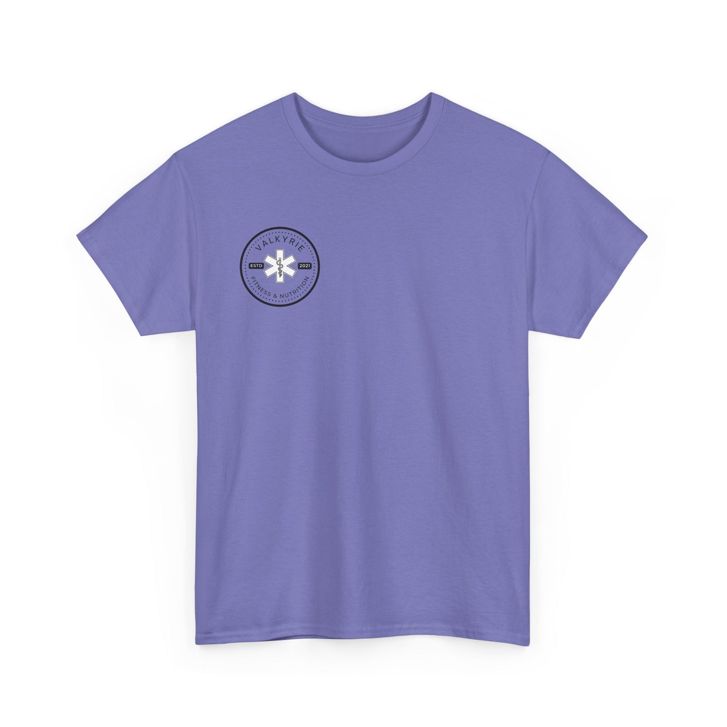 EMT Valkyrie Shirt