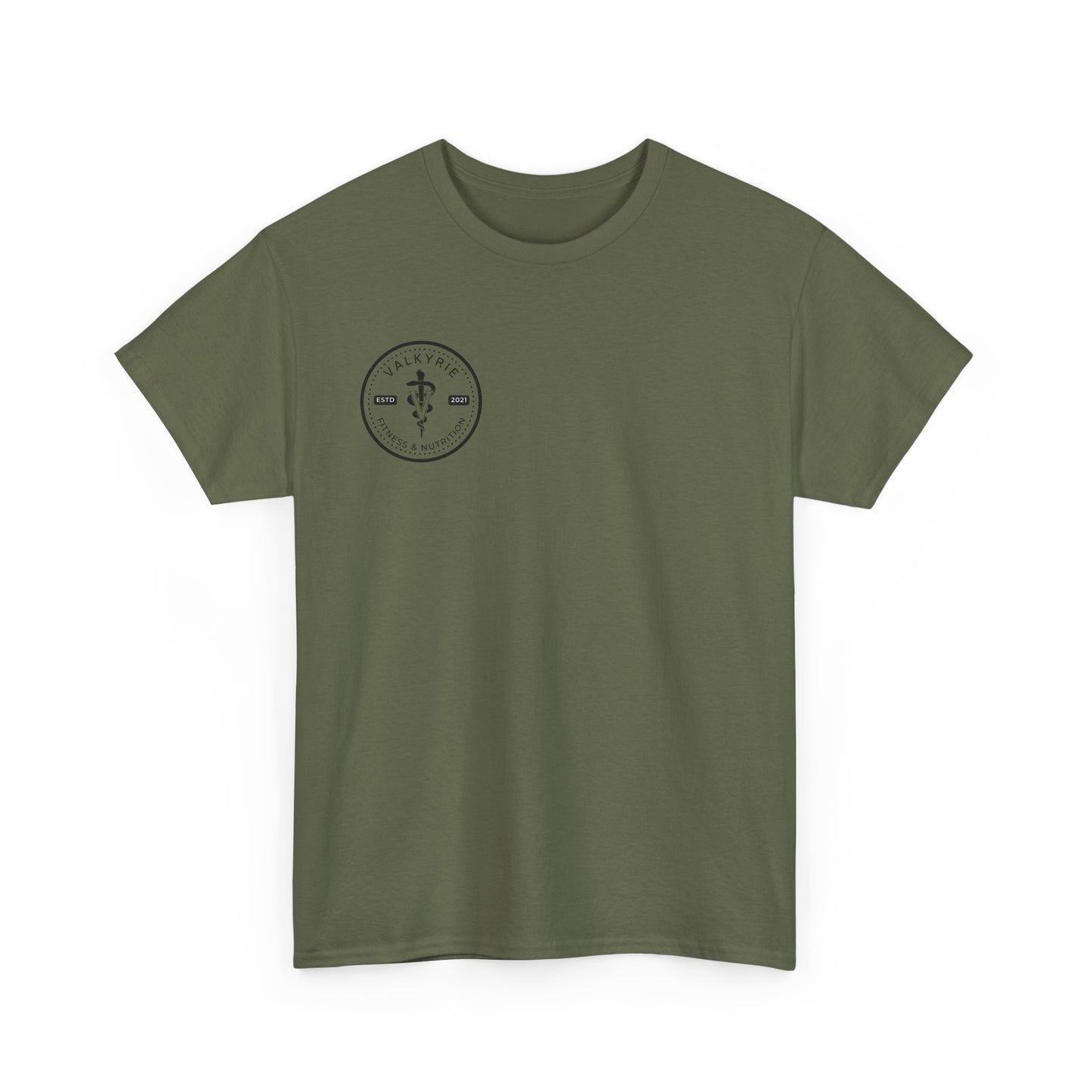 Vet Health Valkyrie Shirt