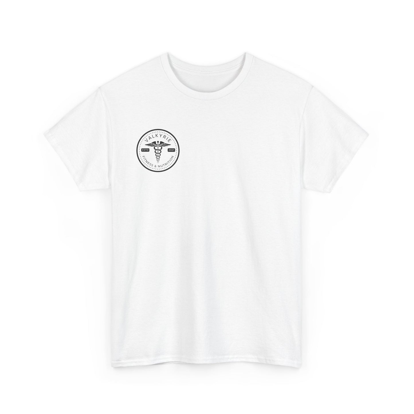 Healthcare Valkyrie Shirt