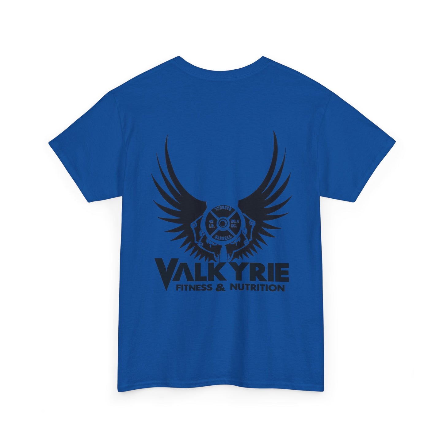 Original Valkyrie Shirt