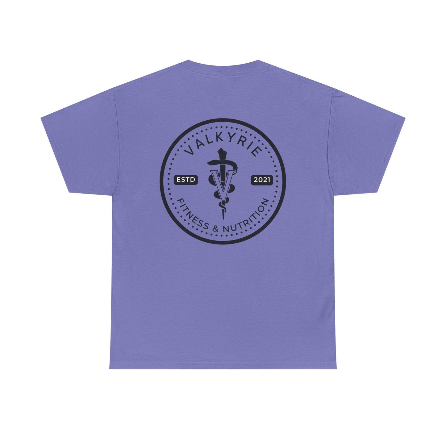 Vet Health Valkyrie Shirt