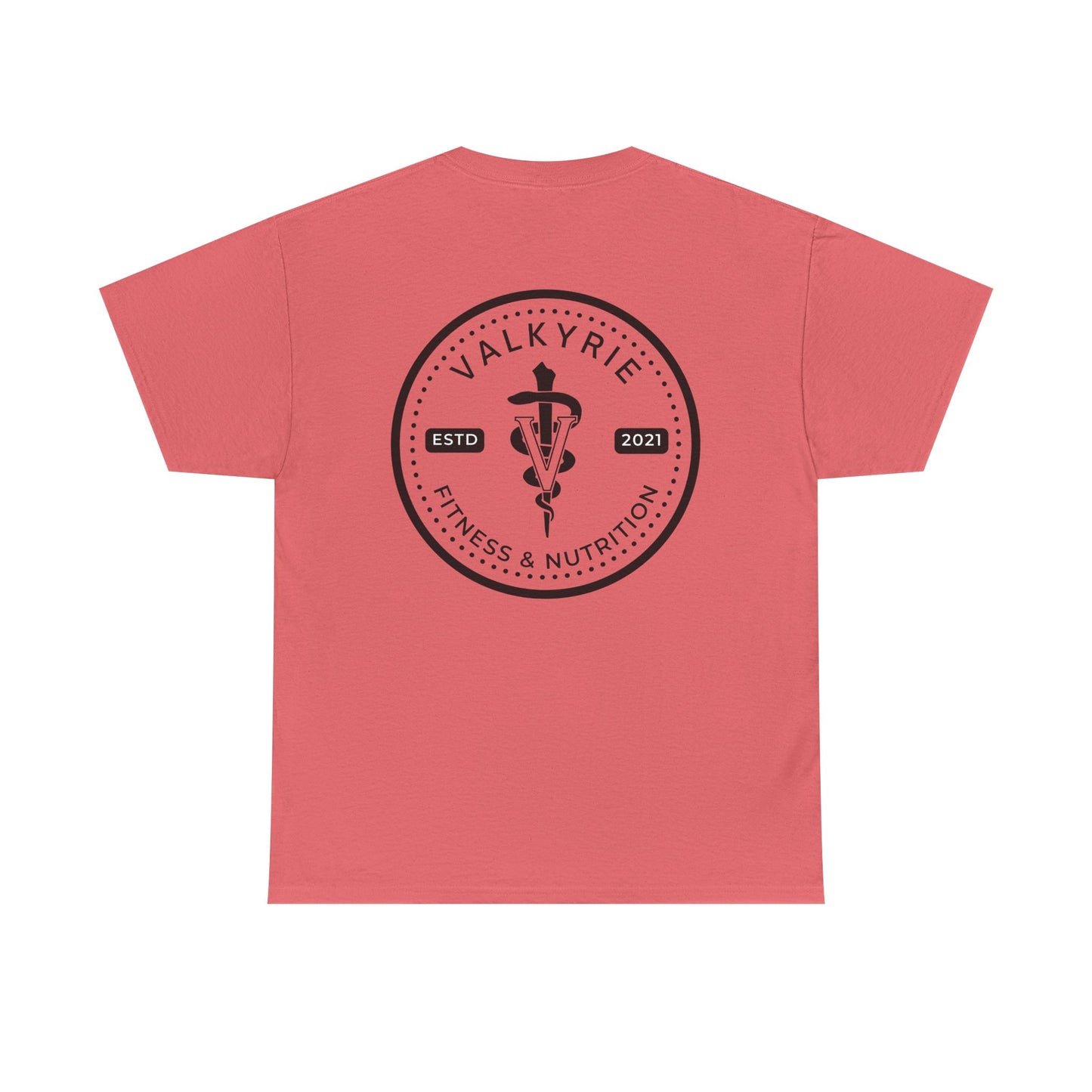 Vet Health Valkyrie Shirt