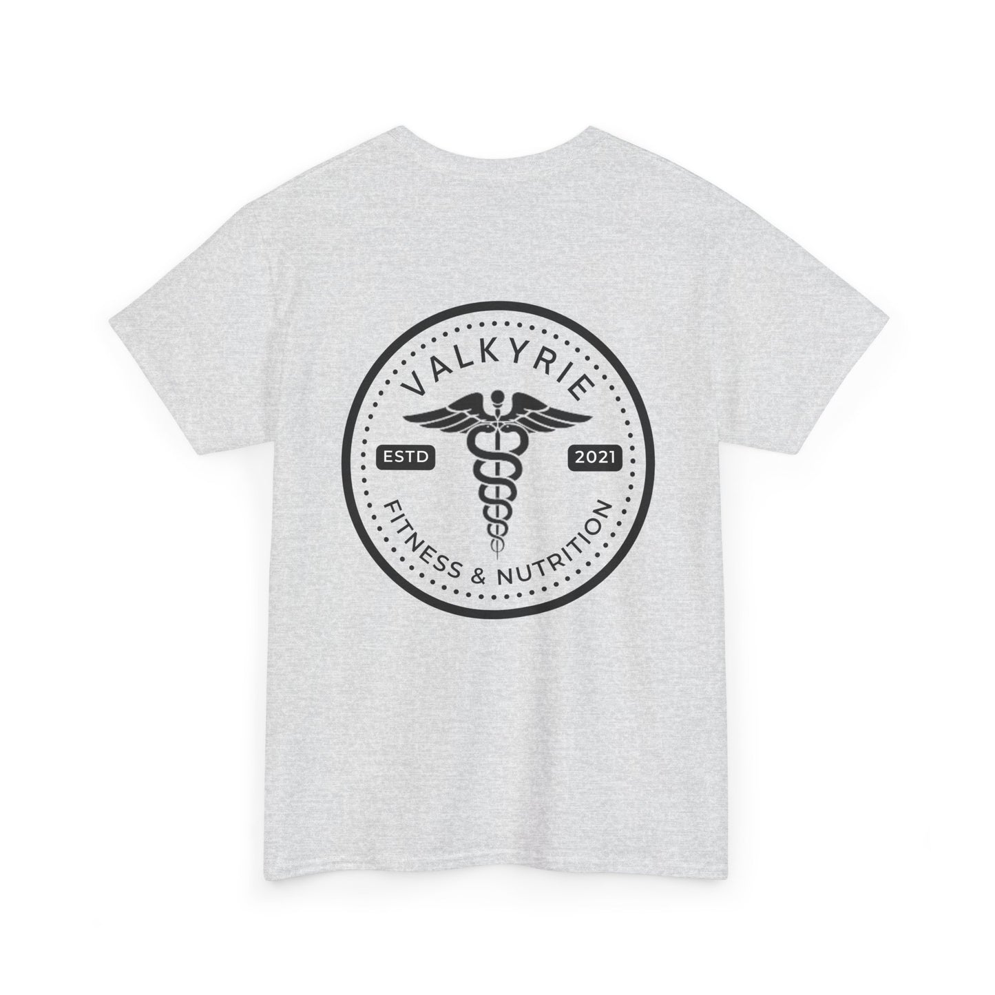 Healthcare Valkyrie Shirt