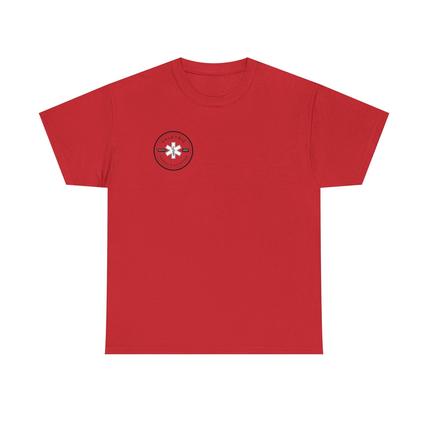 EMT Valkyrie Shirt