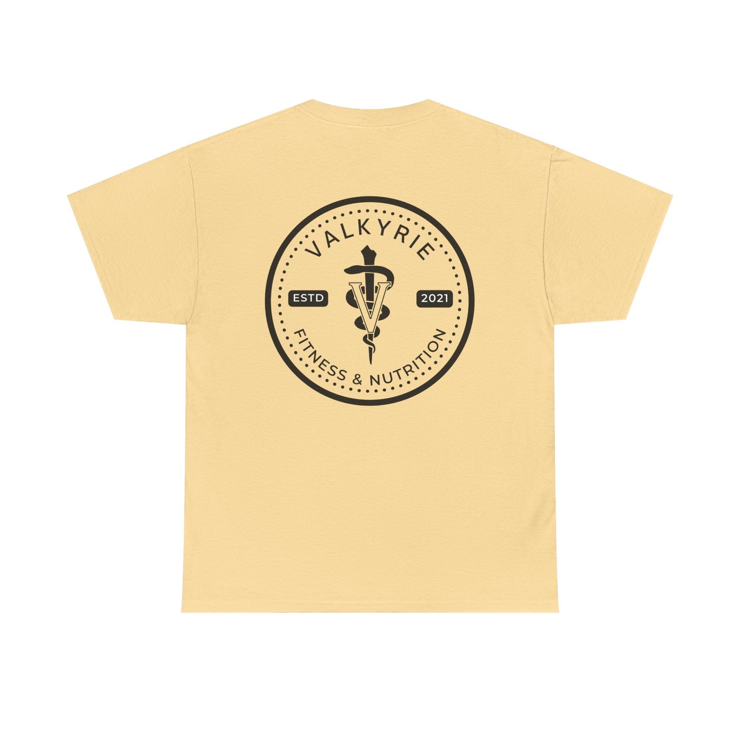 Vet Health Valkyrie Shirt